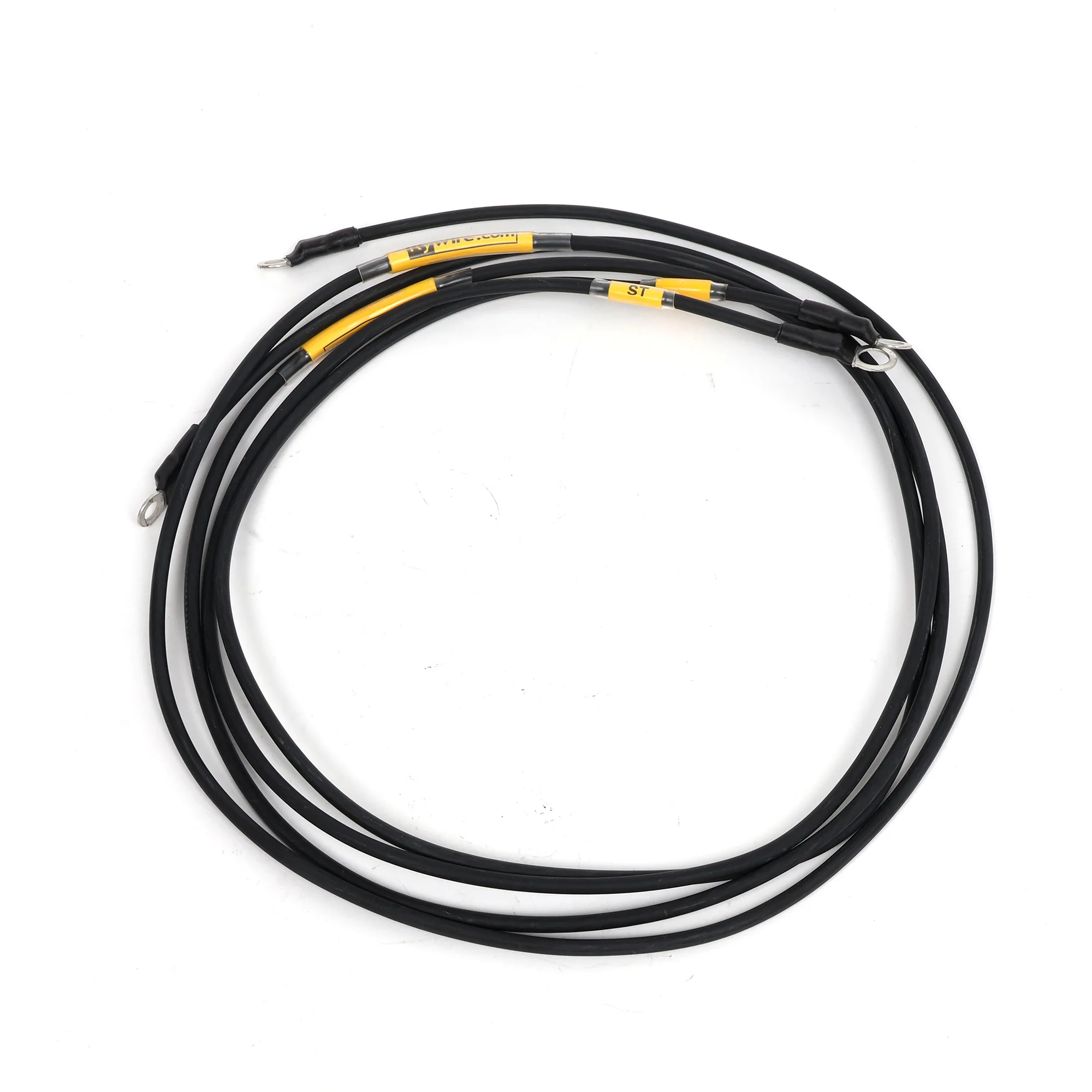 Hybrid Racing K-Swap Electronics Package (88-91 Civic/CRX) - Image 5