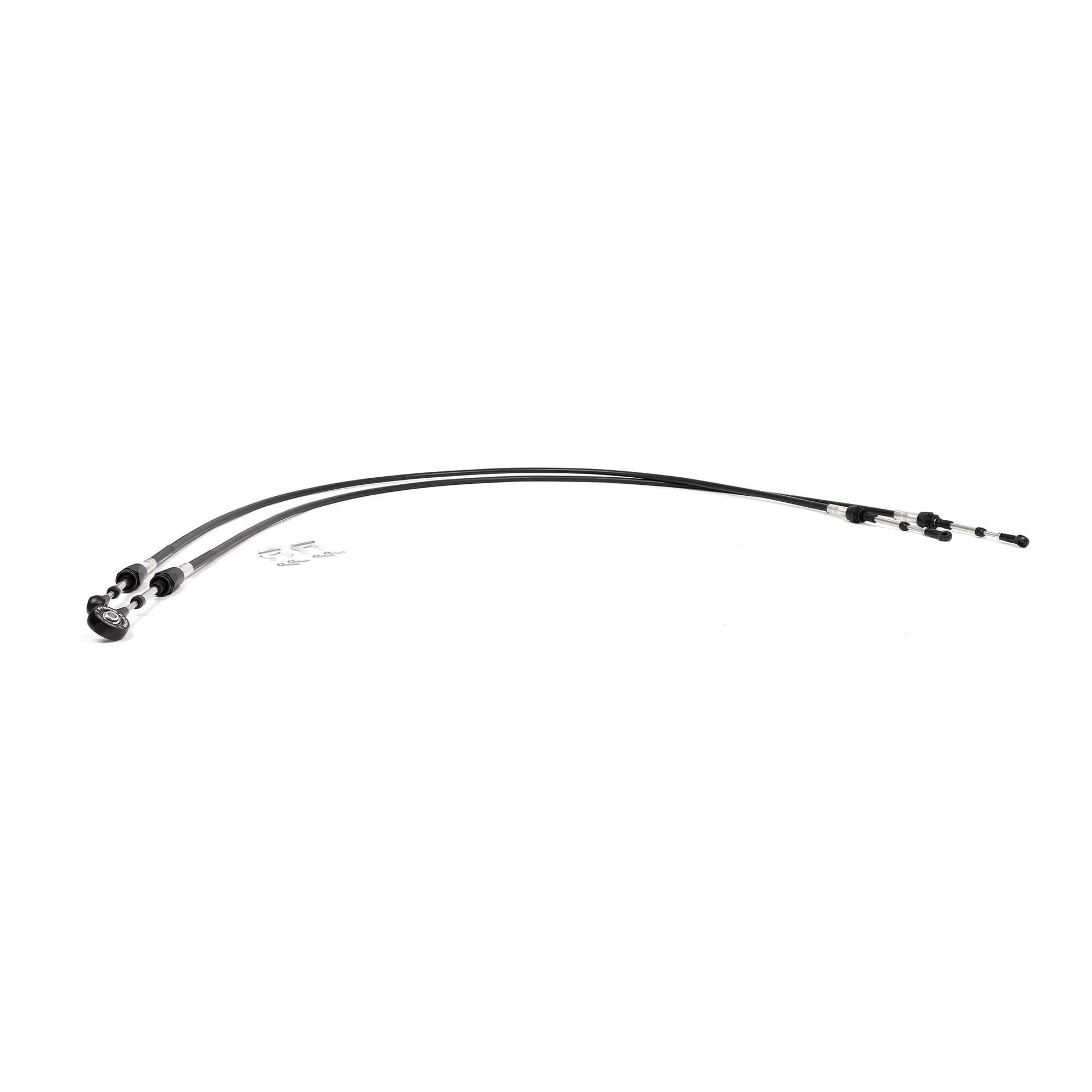 Hybrid Racing K Swap Shifter Cables for 90-06 NSX - Image 2