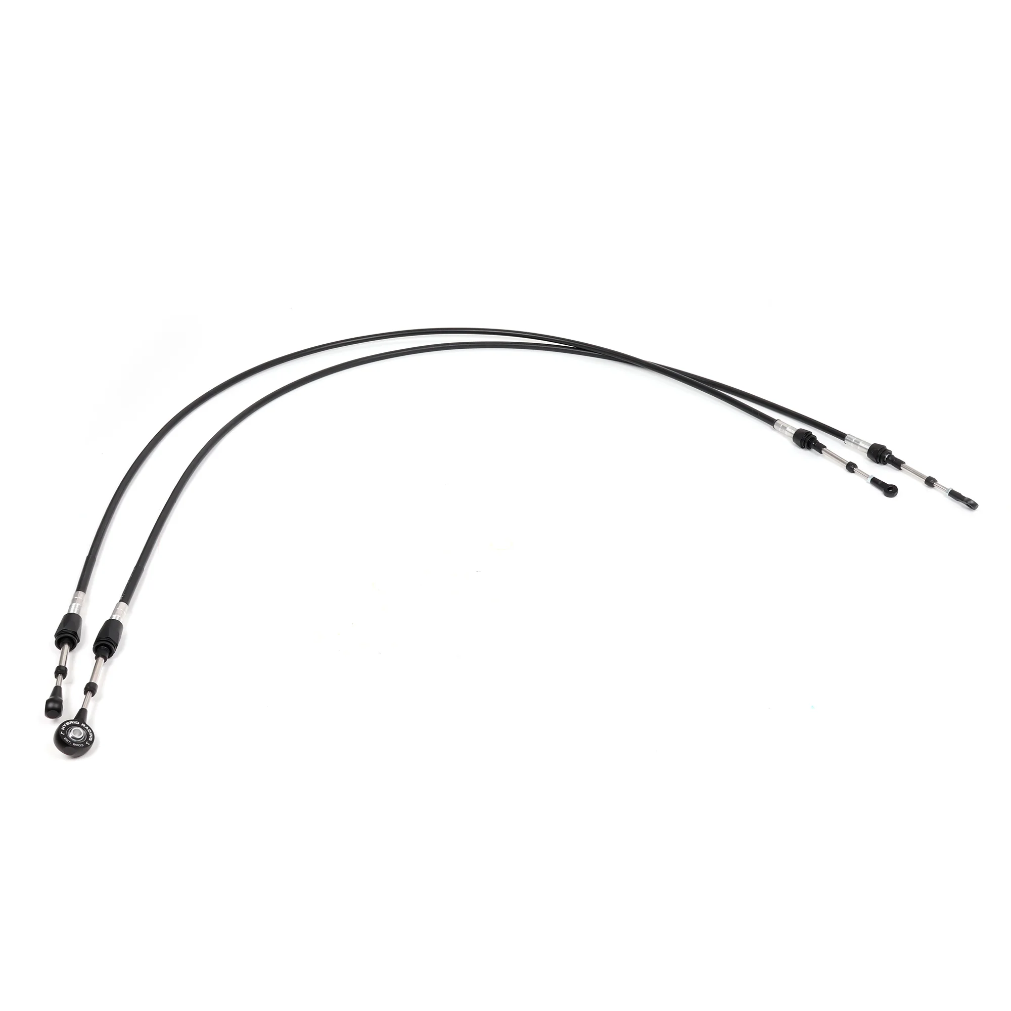 Hybrid Racing K Swap Shifter Cables for 90-06 NSX - Image 3