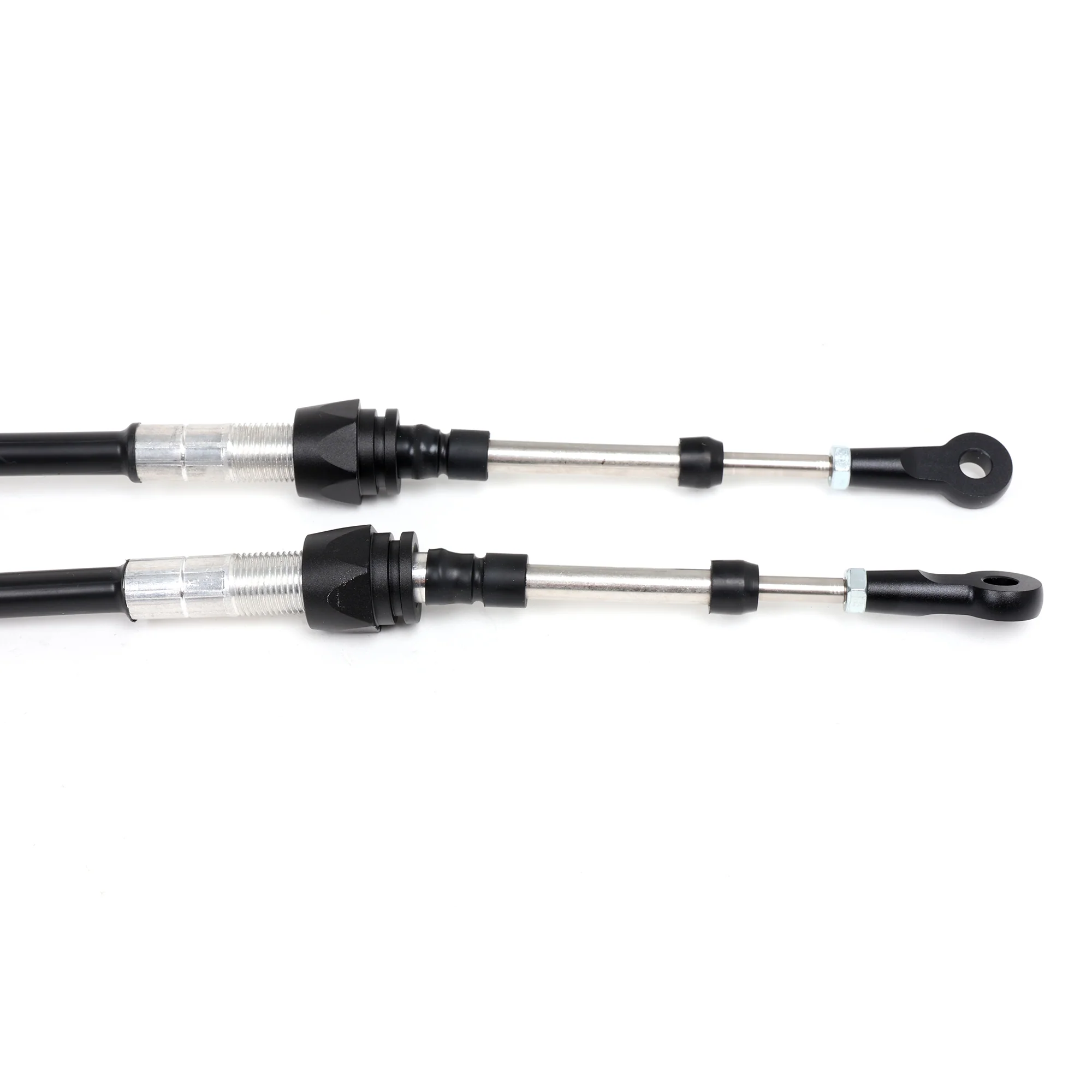 Hybrid Racing K Swap Shifter Cables for 90-06 NSX - Image 5