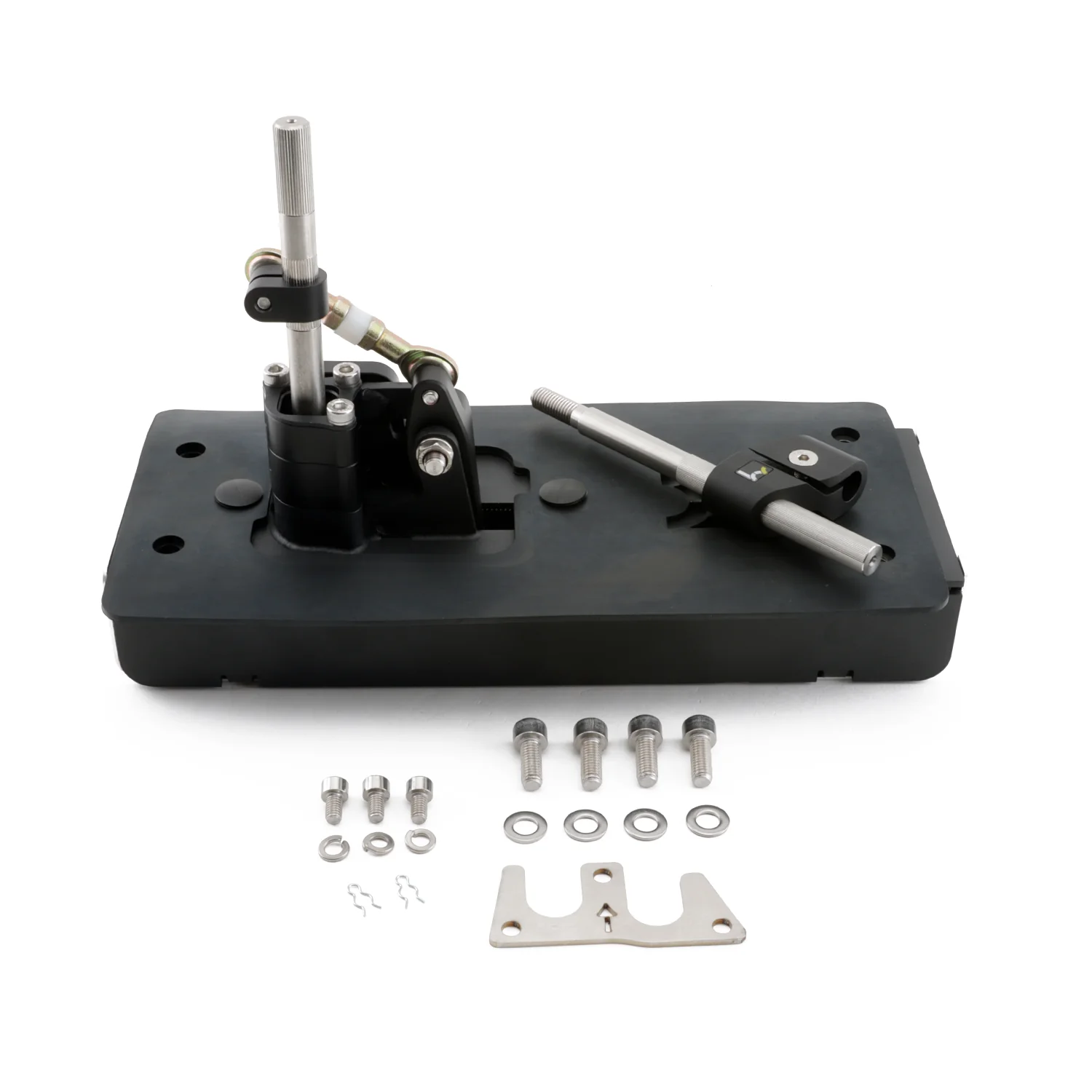 Hybrid Racing Z3 K Swap Bolt-In Short Shifter - Image 5
