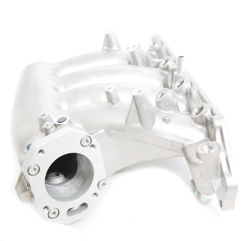 Hybrid Racing K-Series Throttle Body Adapter - Image 2