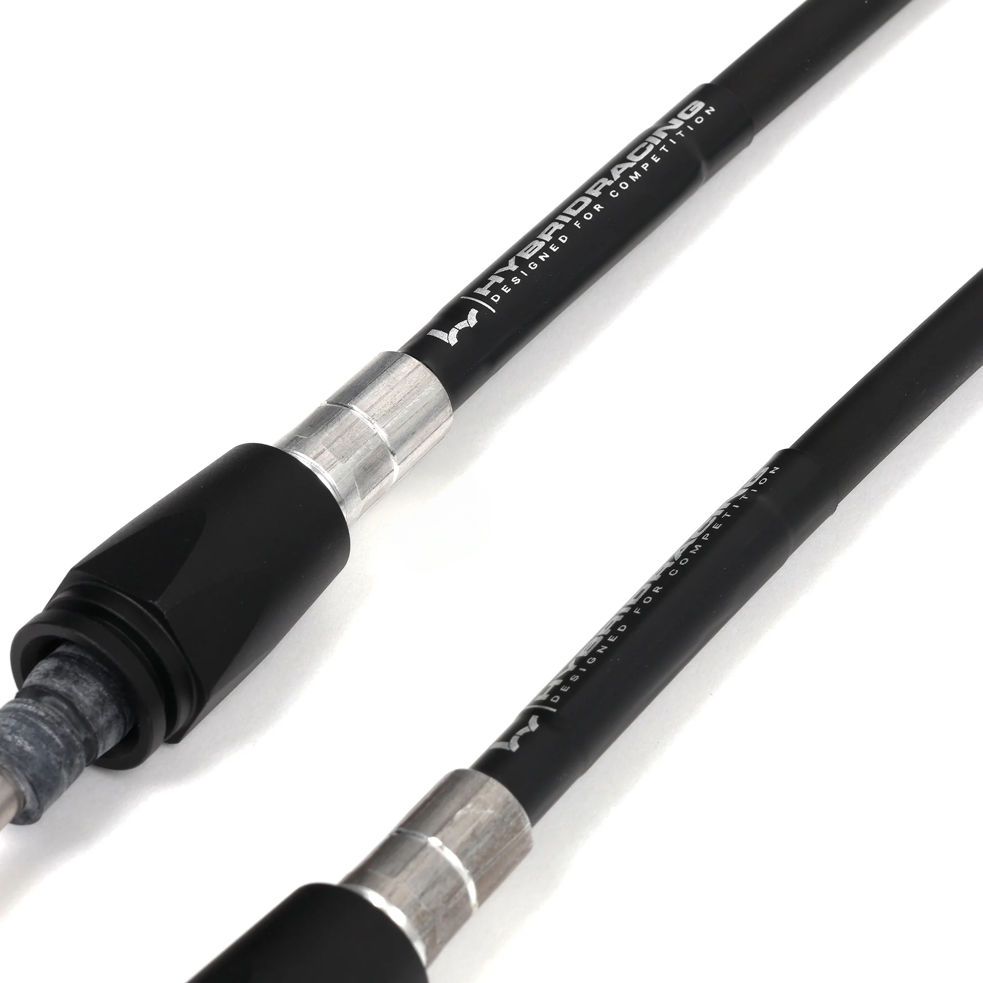 Hybrid Racing K20Z3 Trans K Swap Shifter Cables - Image 5