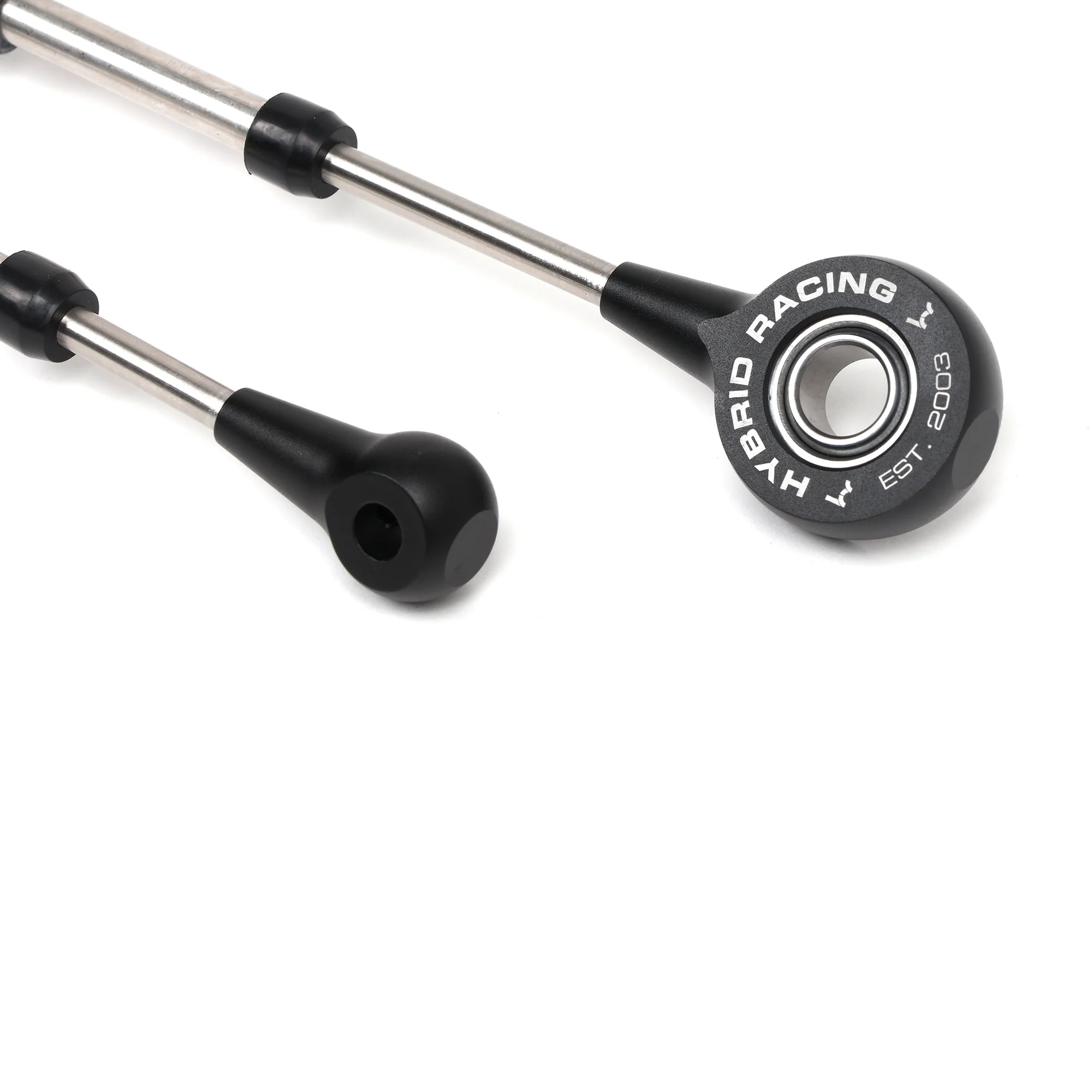 Hybrid Racing K20Z3 Trans K Swap Shifter Cables - Image 7