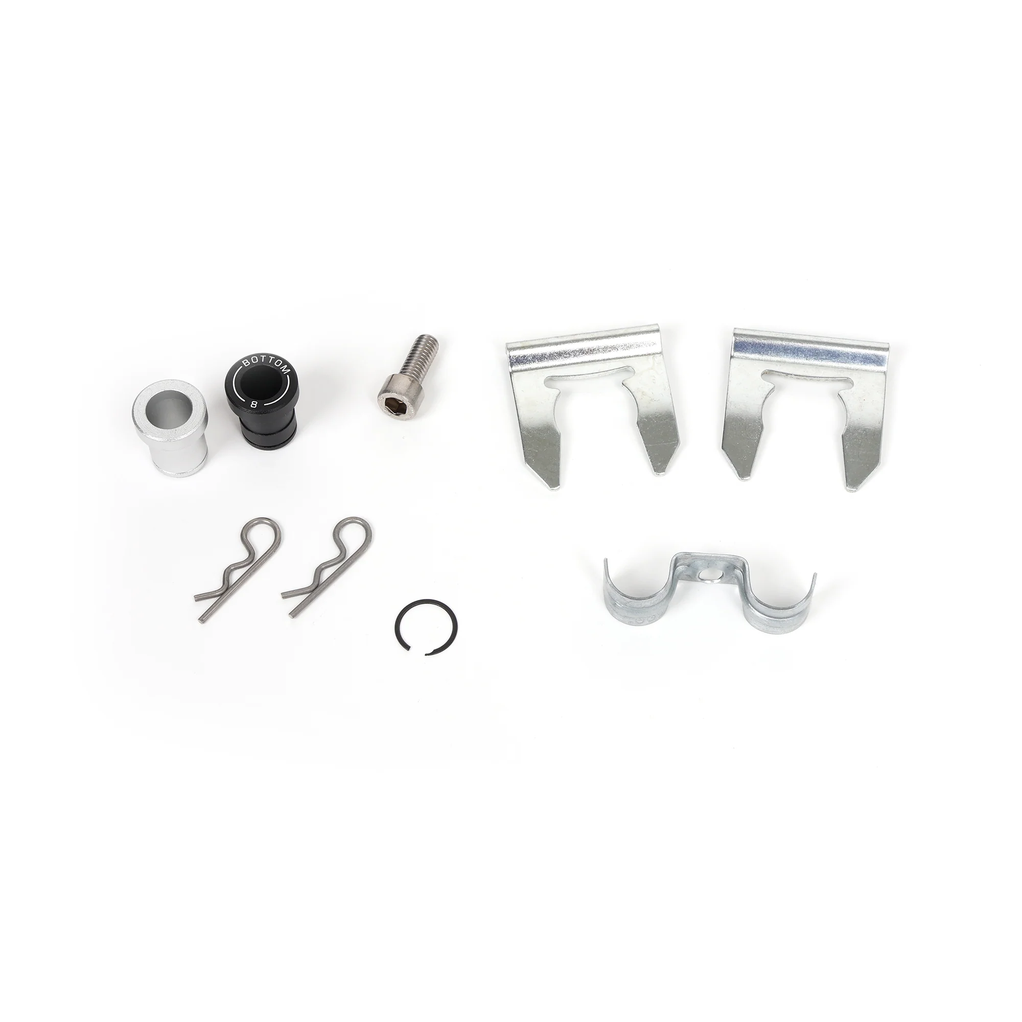 Hybrid Racing K20Z3 Trans K Swap Shifter Cables - Image 9
