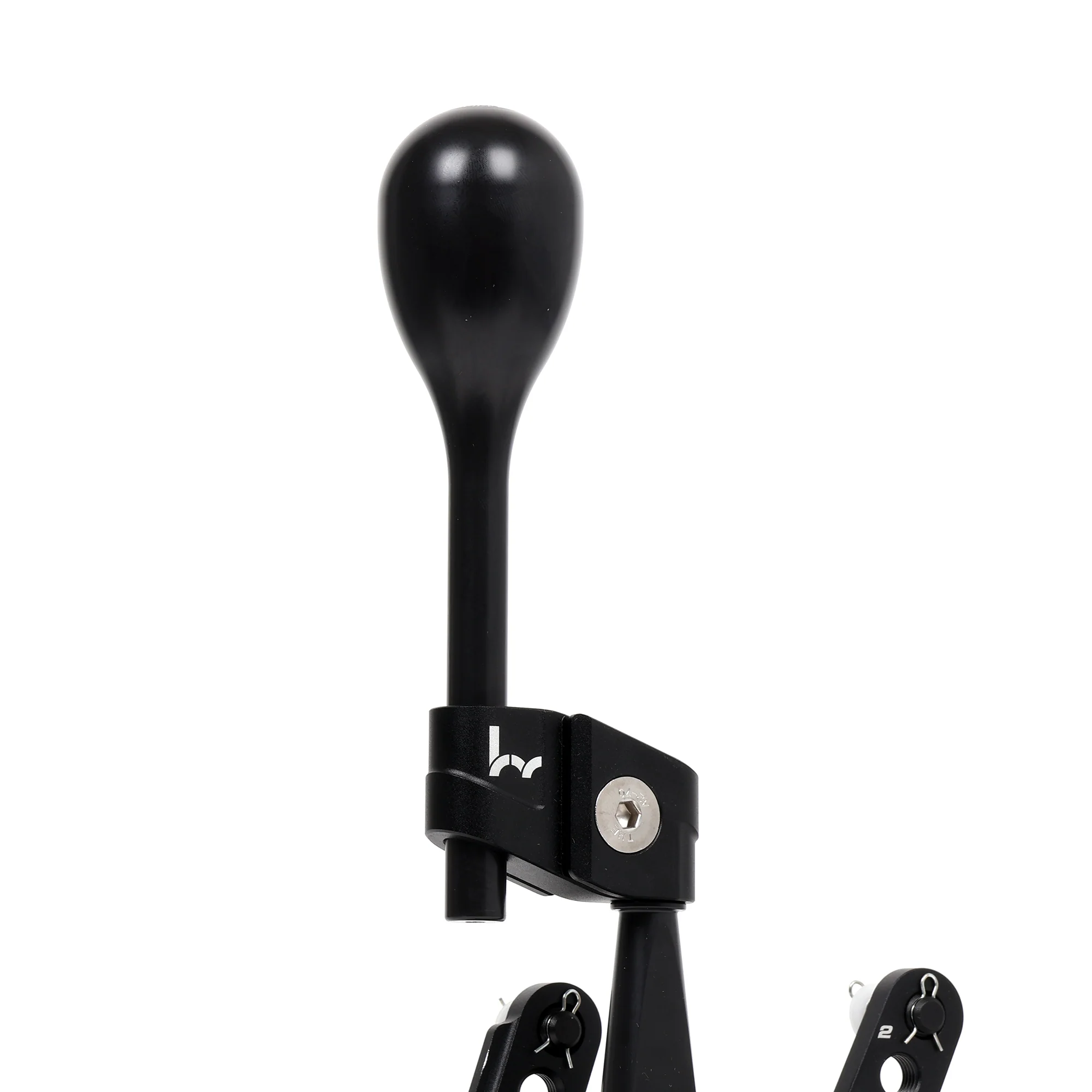 Hybrid Racing Limited Edition Black Out Competition Shift Rod - Image 9