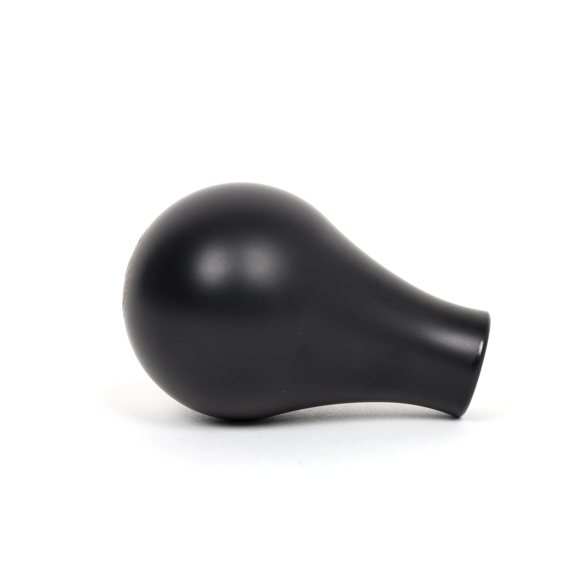 Hybrid Racing Limited Edition Black Out Maxim Stainless Shift Knob - Image 6