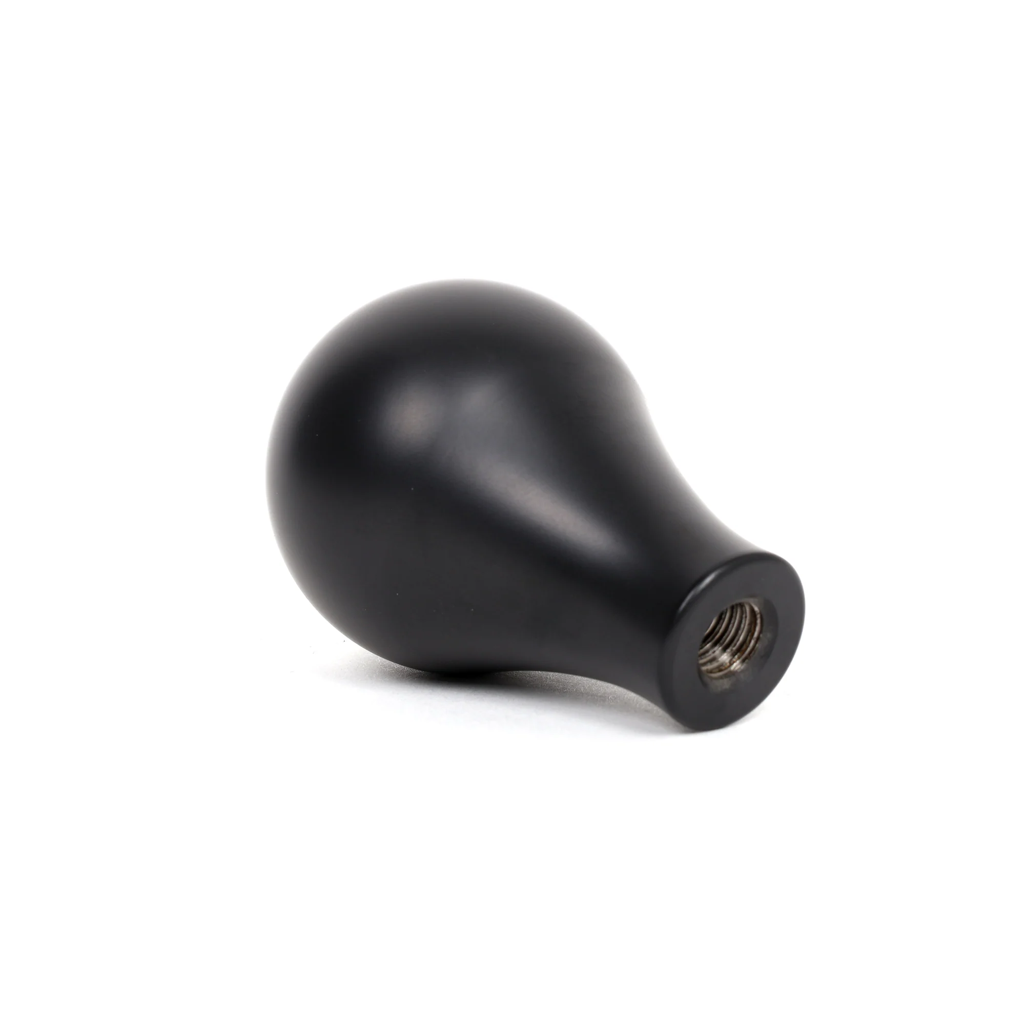 Hybrid Racing Limited Edition Black Out Maxim Stainless Shift Knob - Image 7