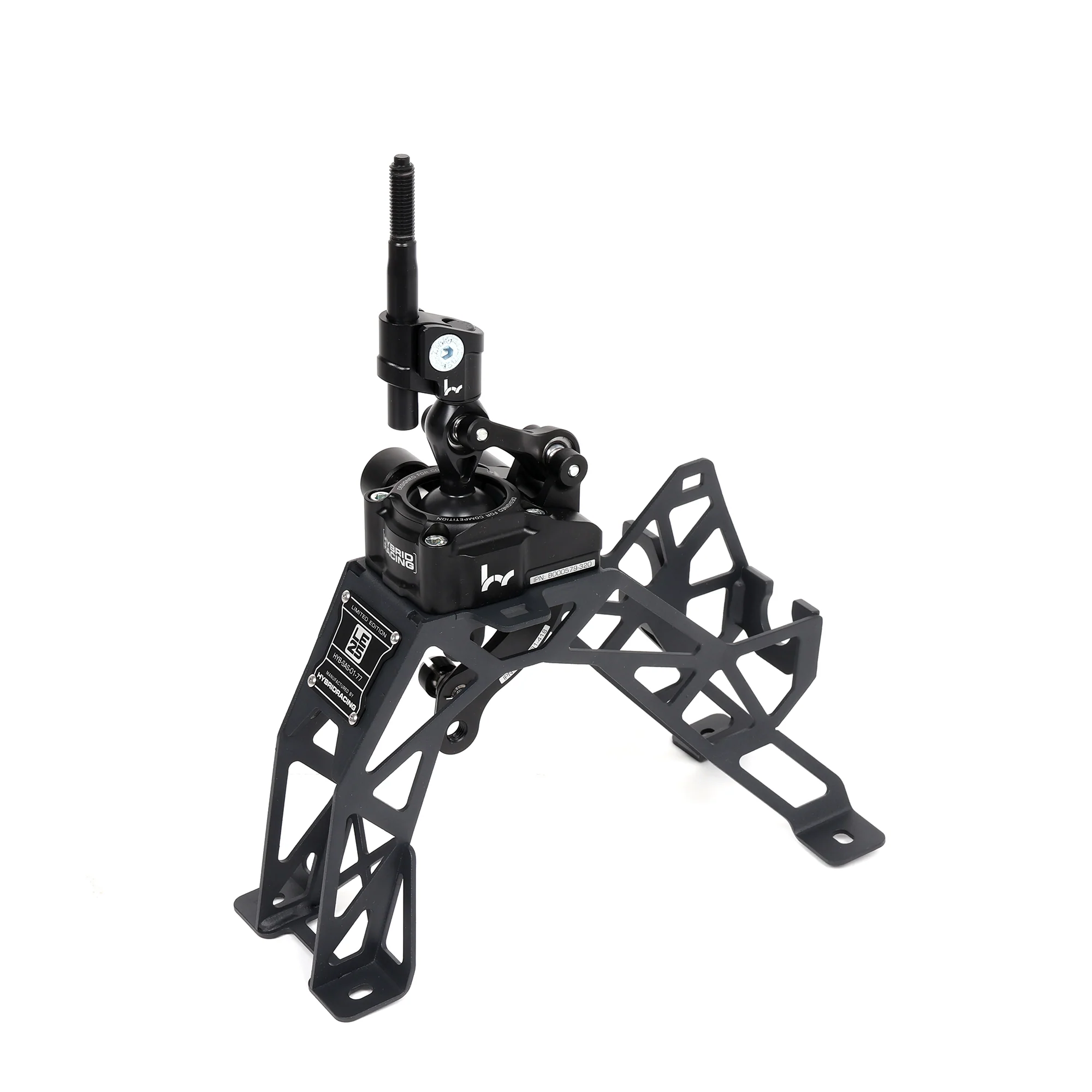 Hybrid Racing New Products