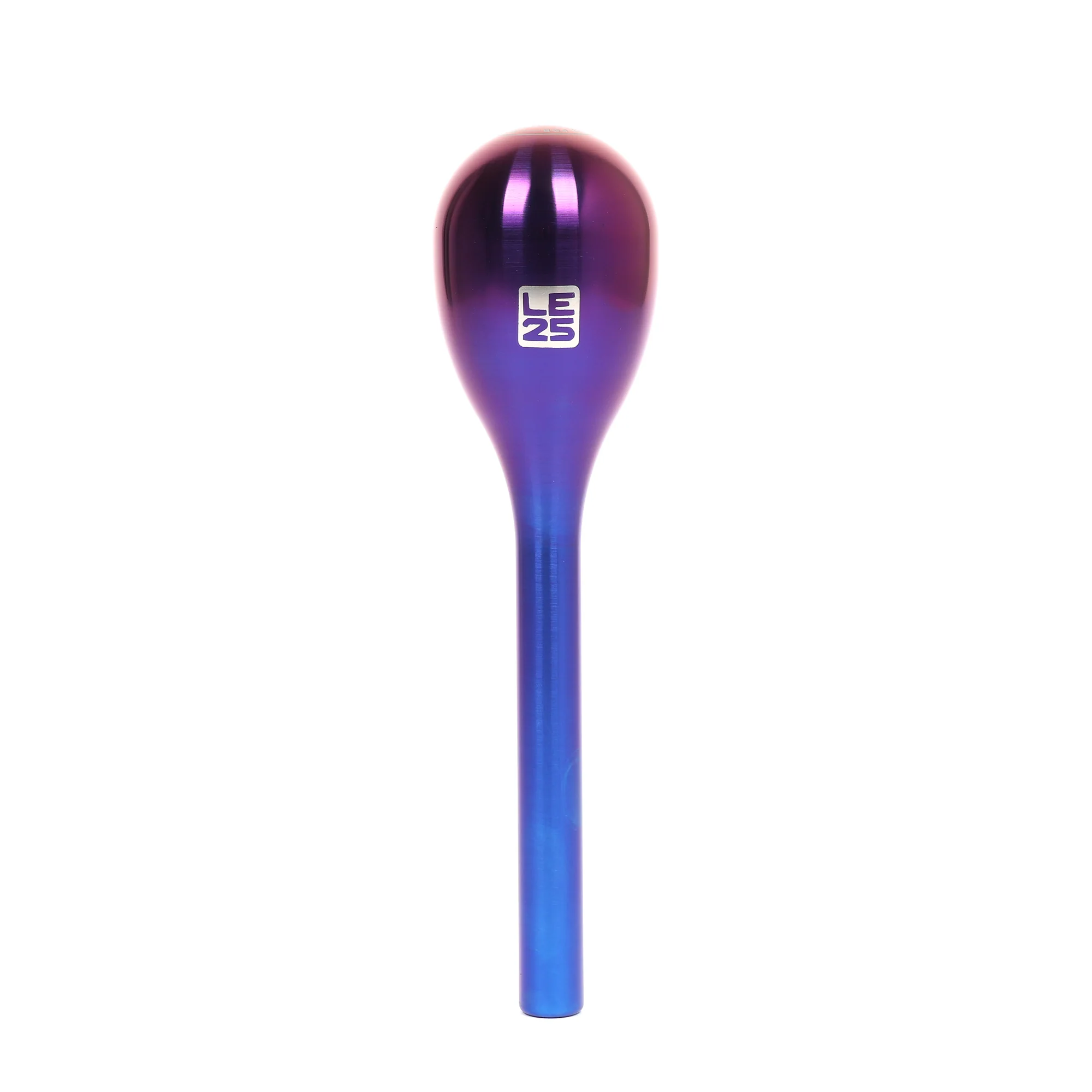 Hybrid Racing Limited Edition Competition Spirit Titanium Shift Rod - Image 3