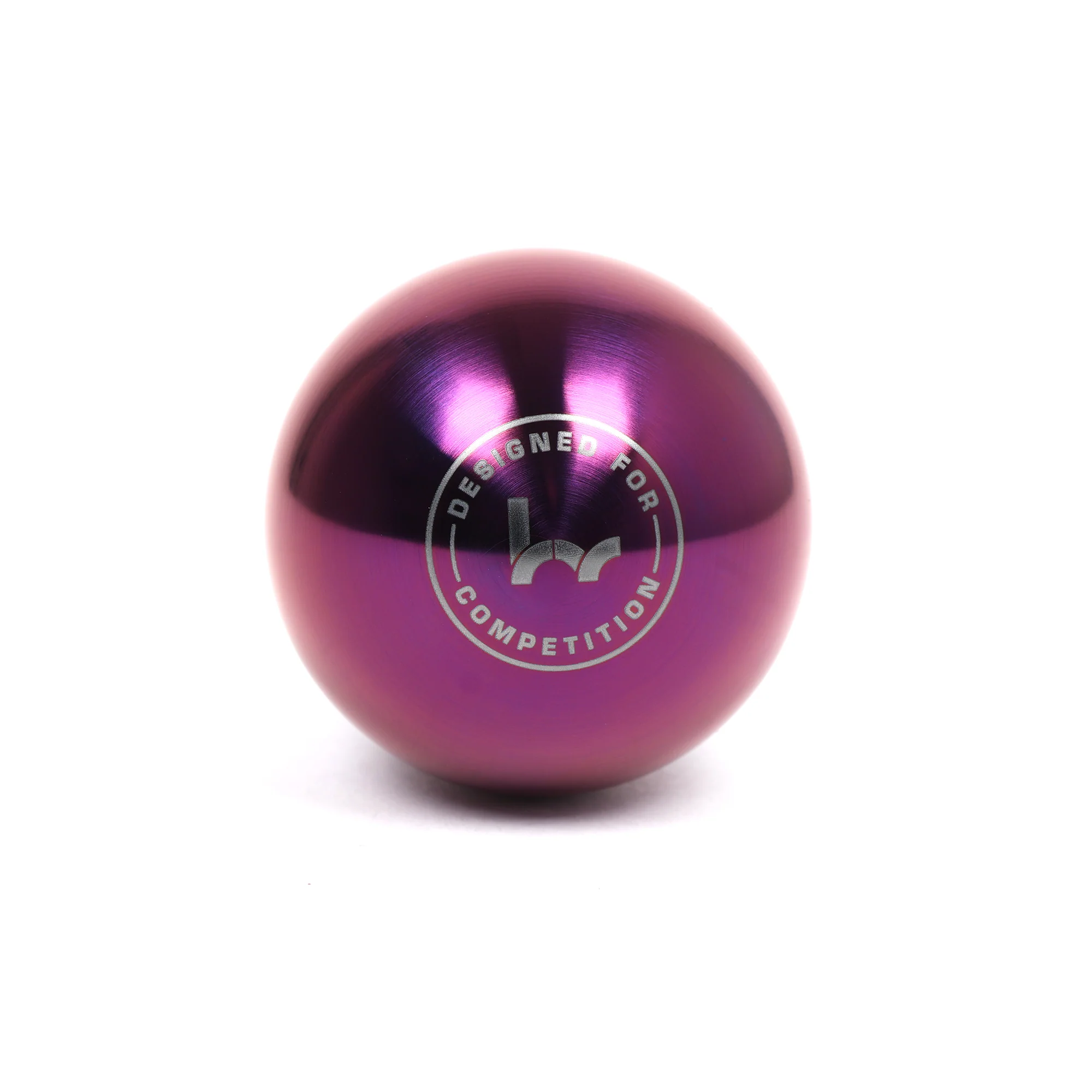 Hybrid Racing Limited Edition Competition Spirit Titanium Shift Rod - Image 7
