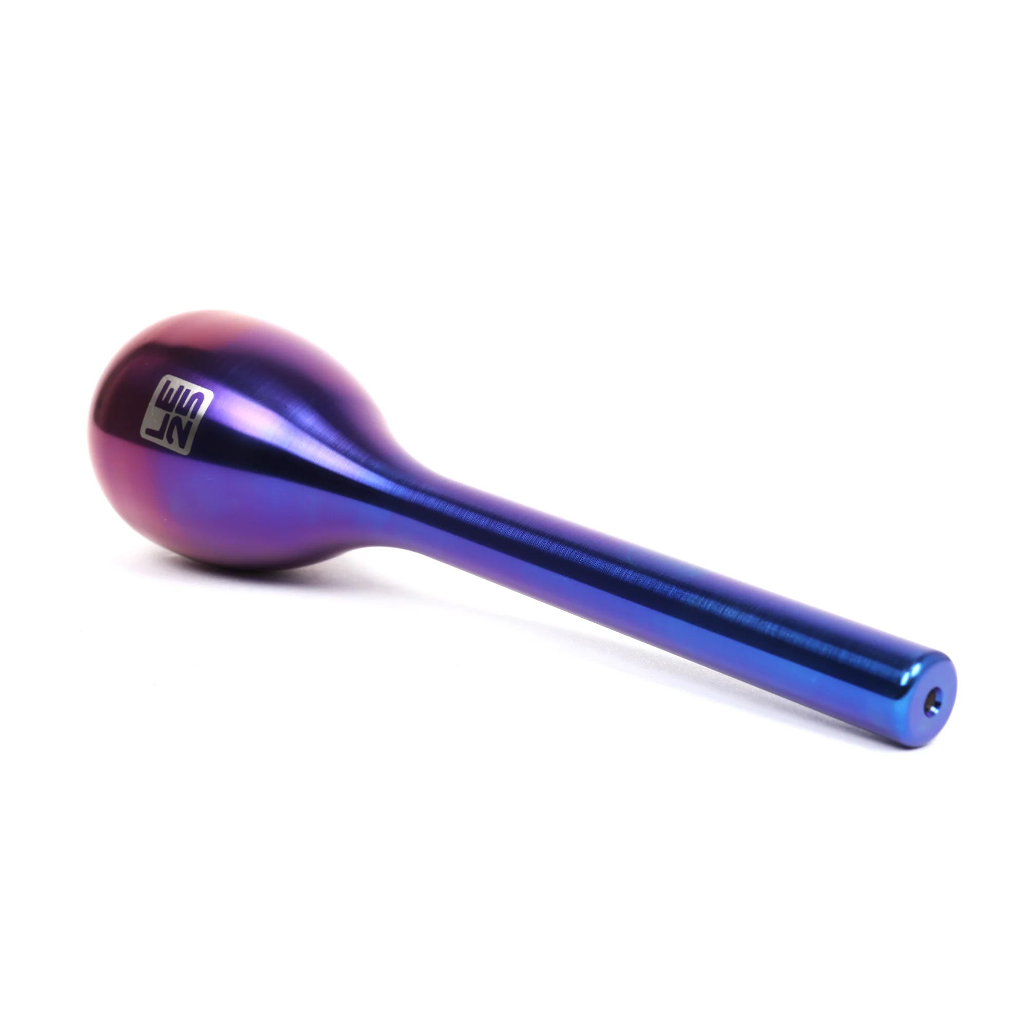 Hybrid Racing Limited Edition Competition Spirit Titanium Shift Rod - Image 8
