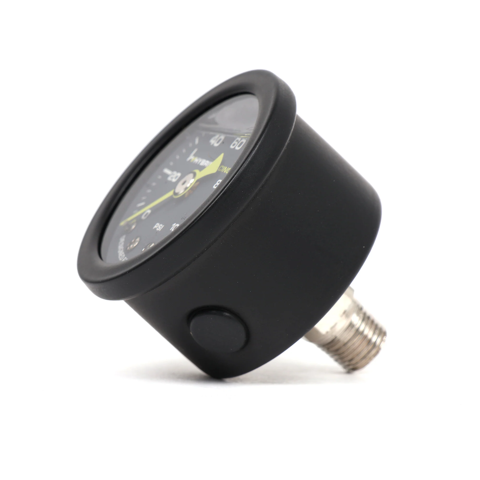 Hybrid Racing Universal Fuel Pressure Gauge - Image 5