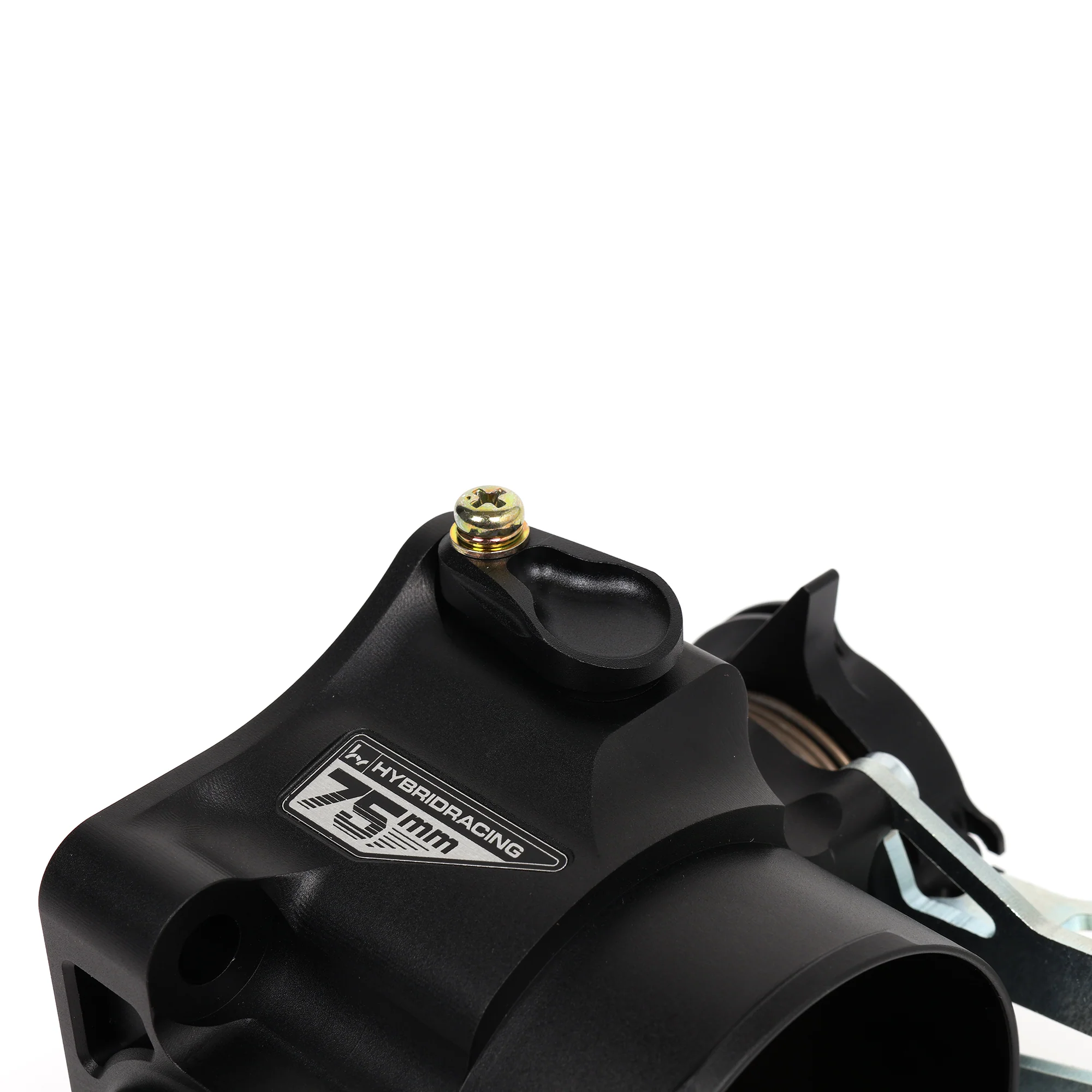 Hybrid Racing MAP Sensor Port Plug