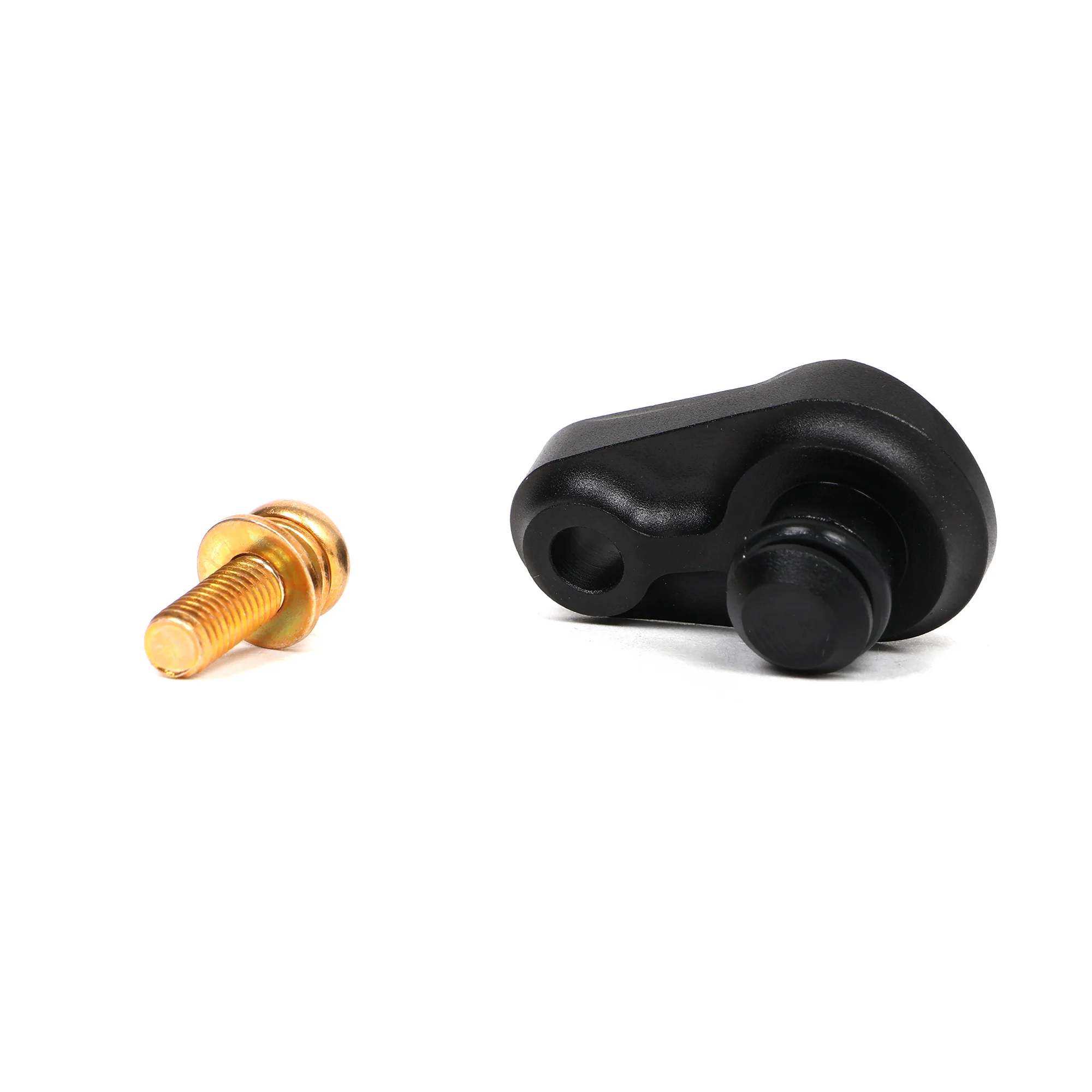 Hybrid Racing MAP Sensor Port Plug - Image 3