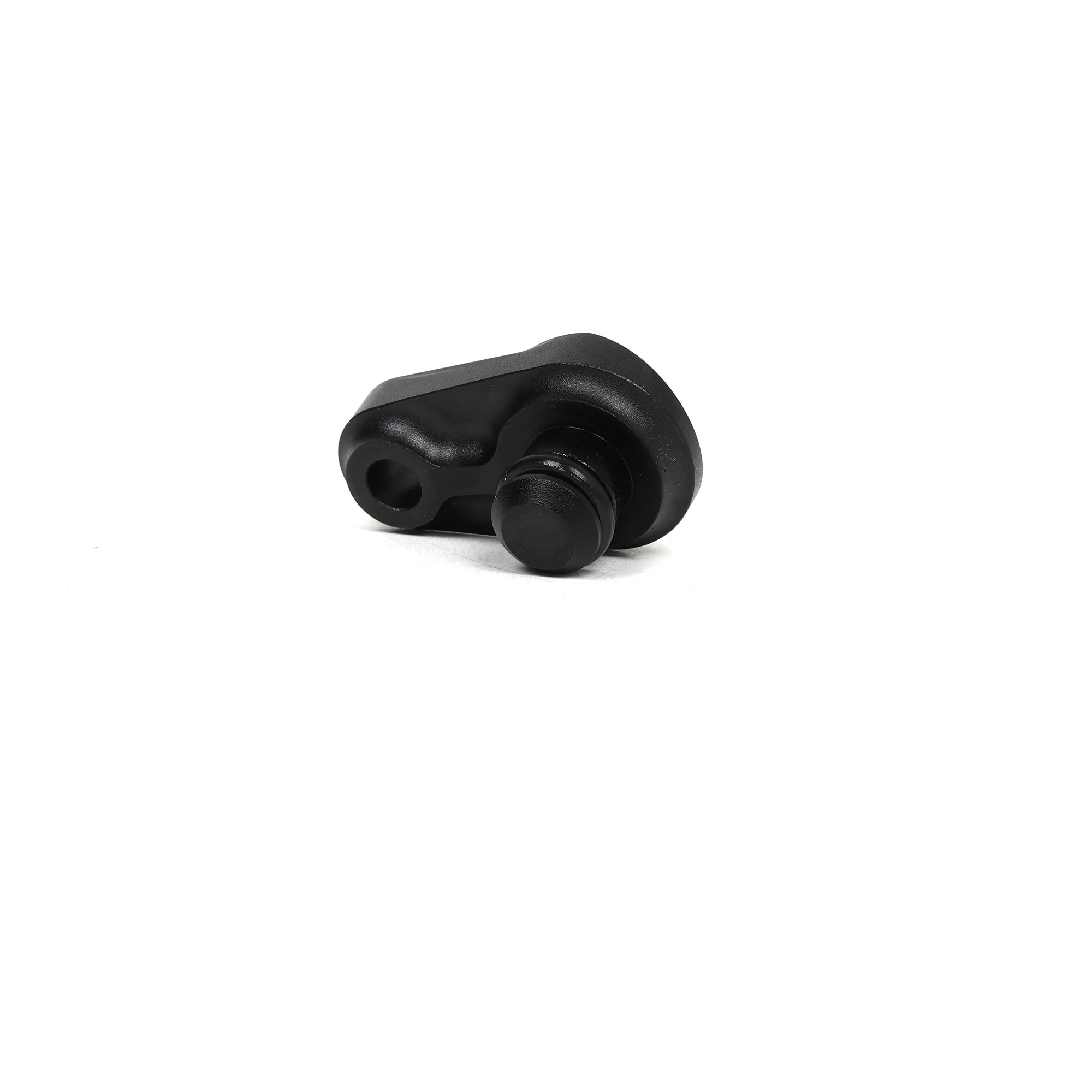 Hybrid Racing MAP Sensor Port Plug - Image 4