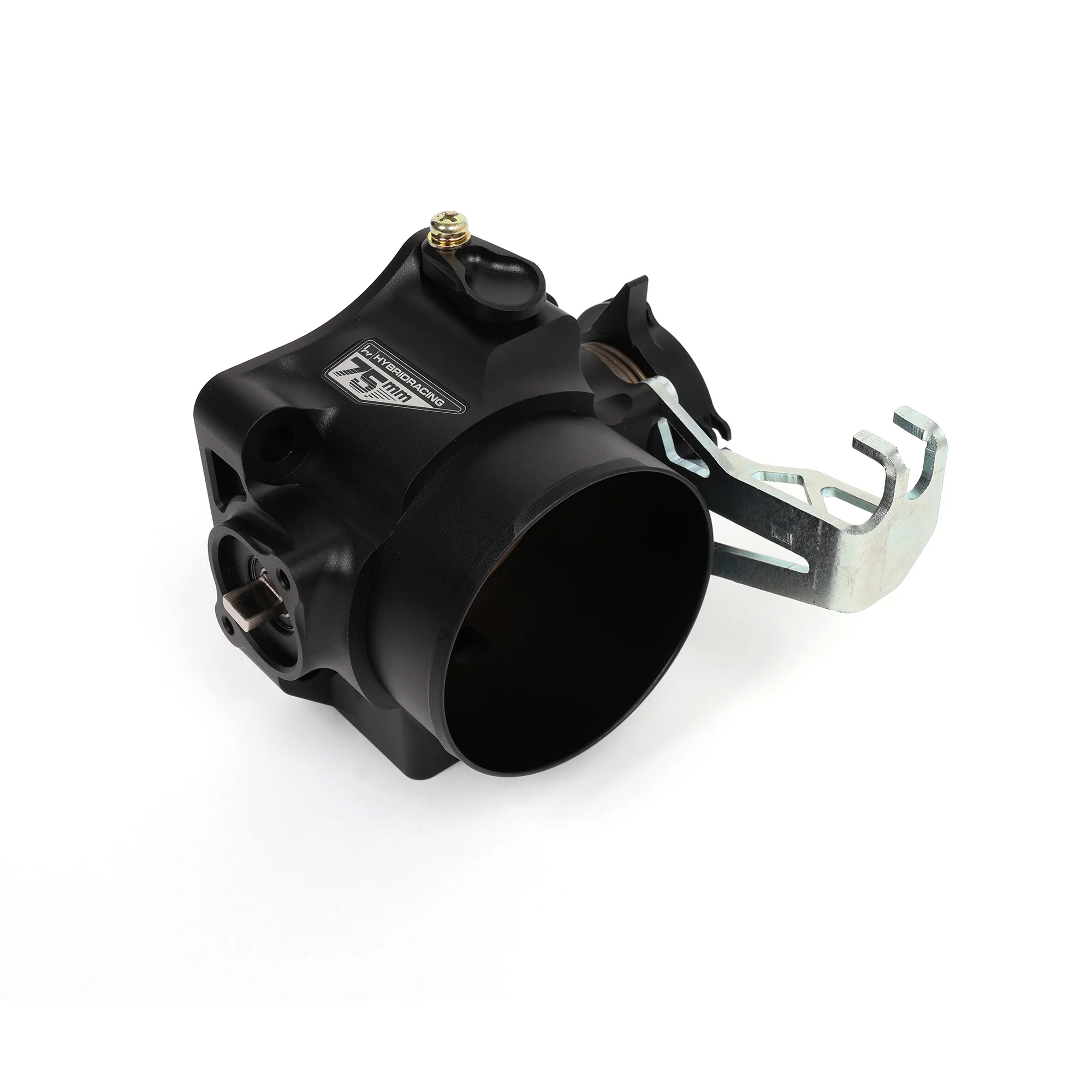 Hybrid Racing MAP Sensor Port Plug - Image 5