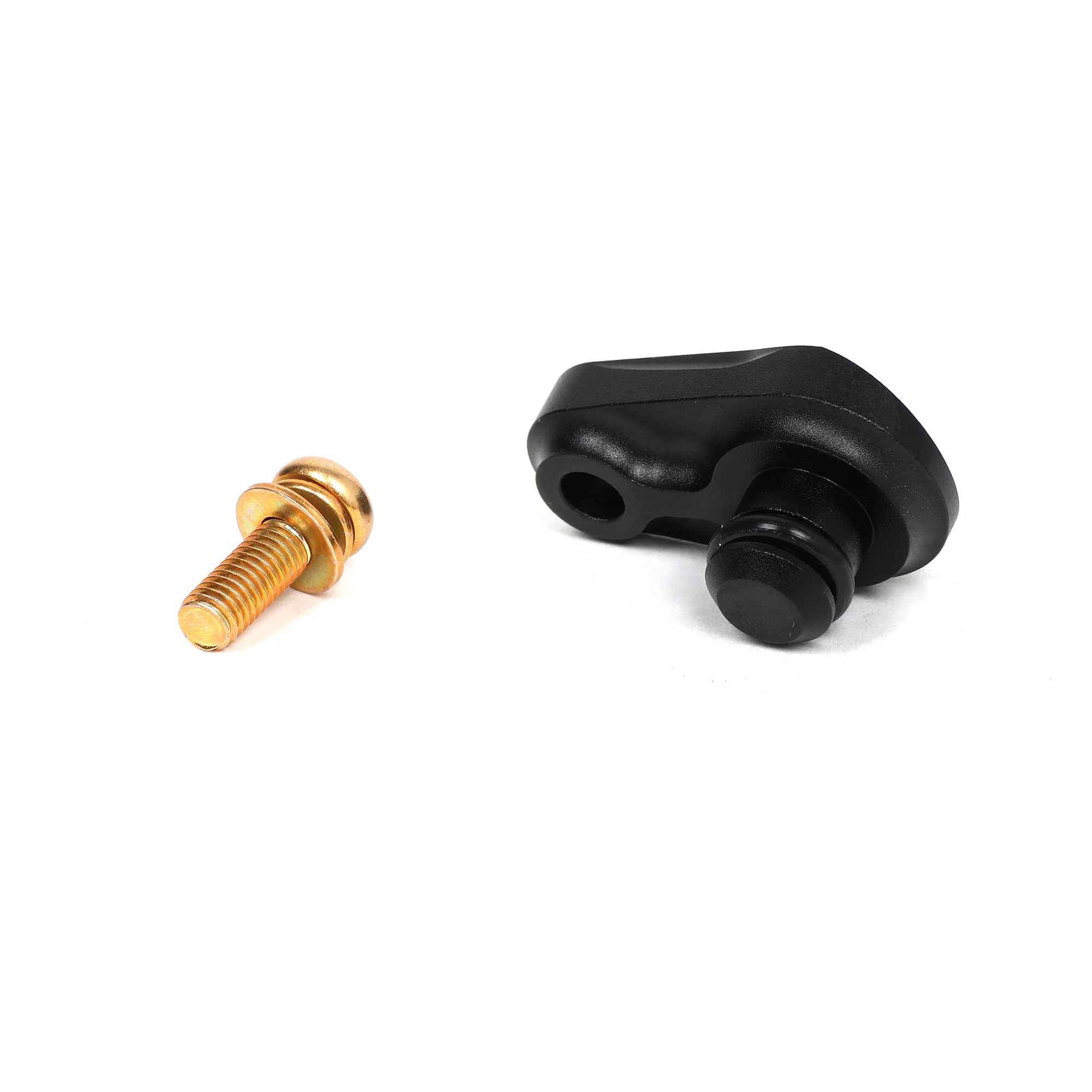 Hybrid Racing MAP Sensor Port Plug - Image 7