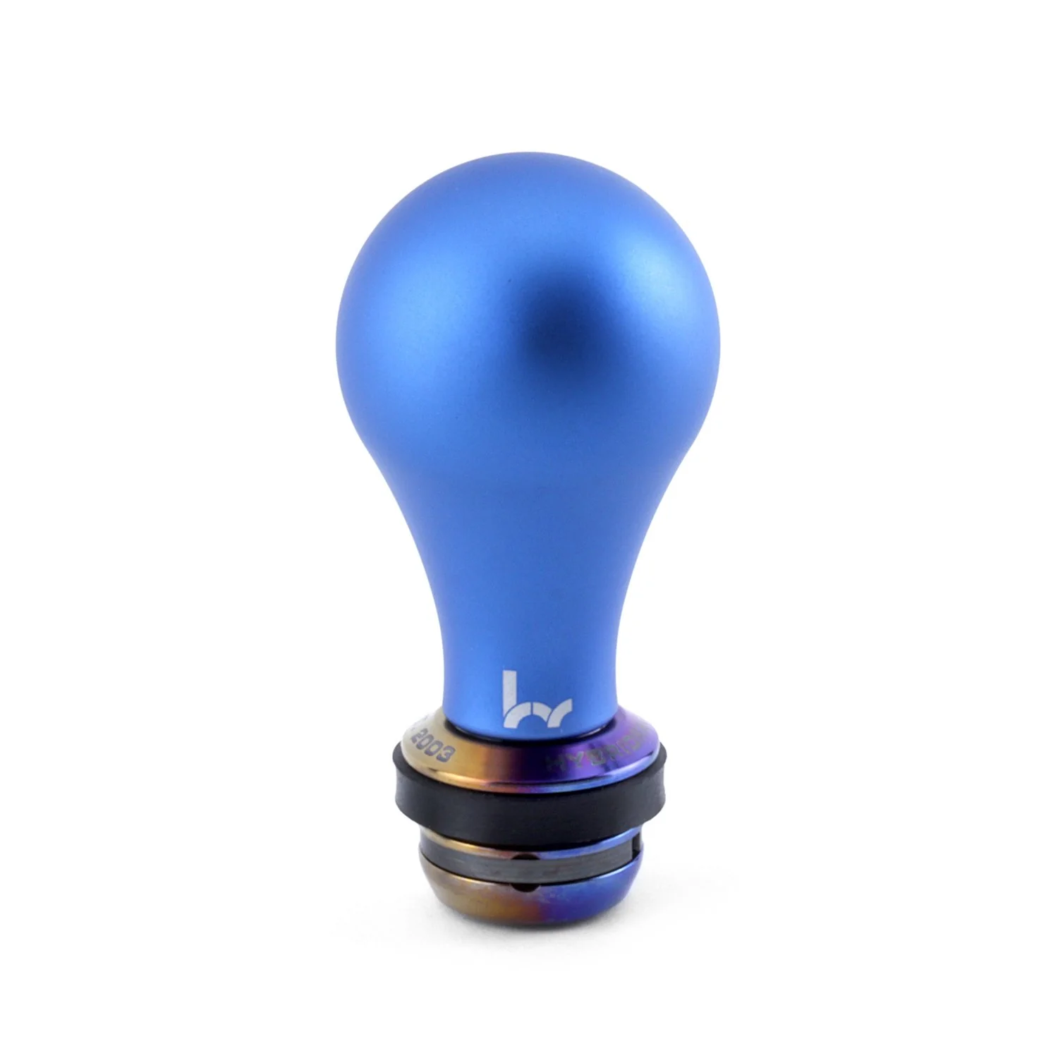 Hybrid Racing Shift Knob & Boot Collar Combo - Image 11