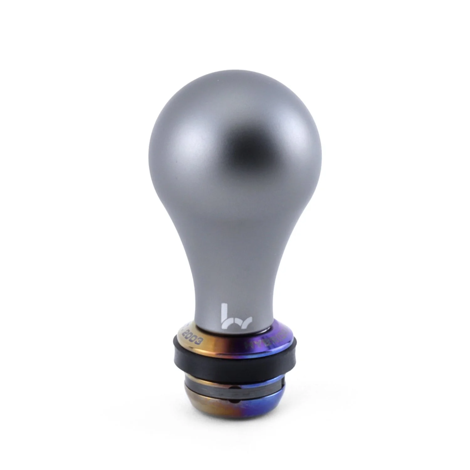 Hybrid Racing Shift Knob & Boot Collar Combo - Image 15