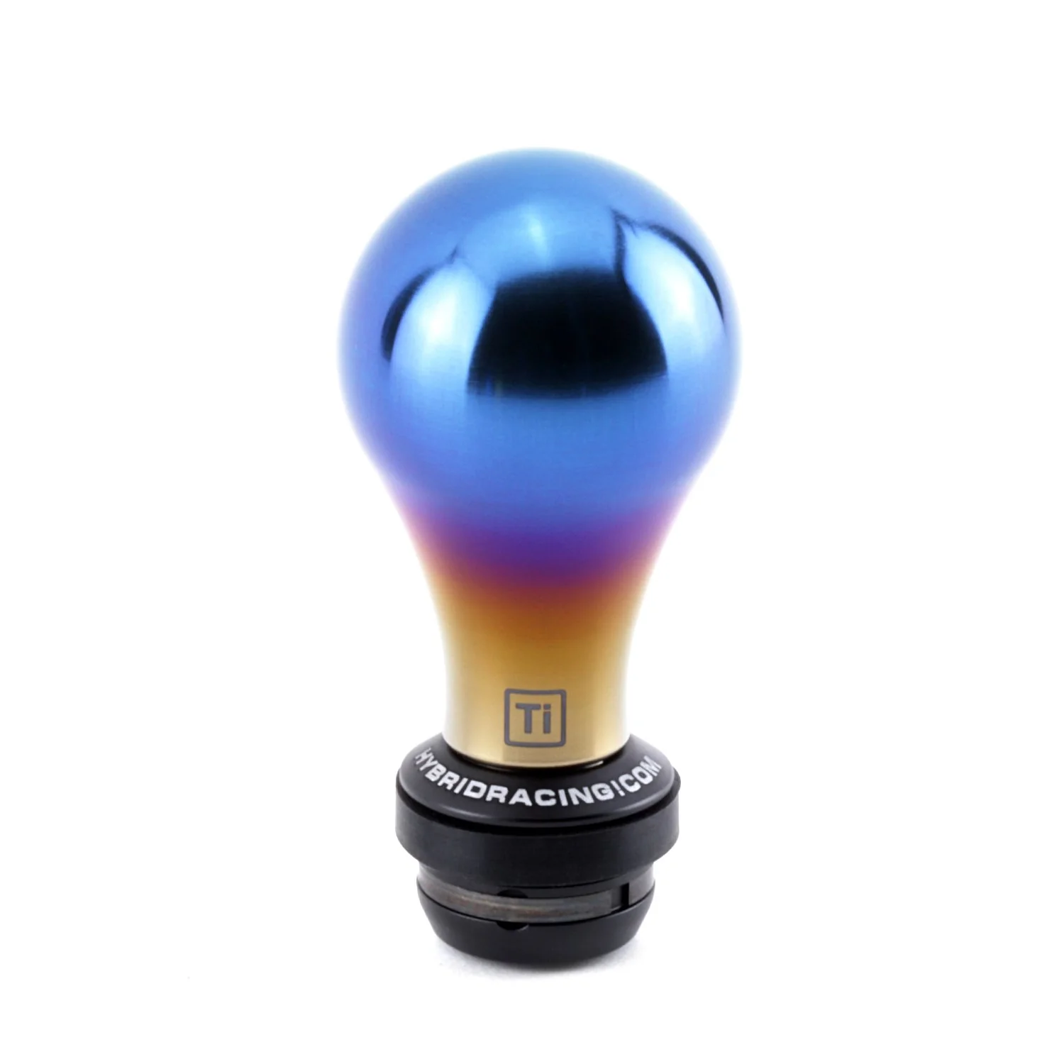 Hybrid Racing Shift Knob & Boot Collar Combo - Image 22