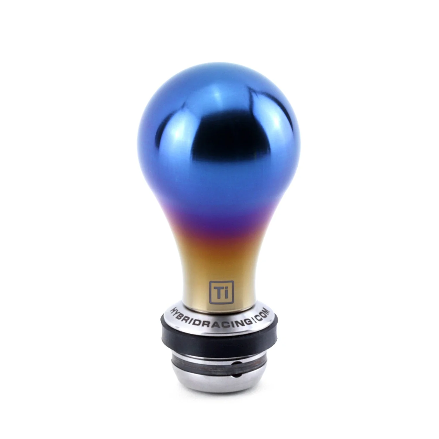 Hybrid Racing Shift Knob & Boot Collar Combo - Image 25