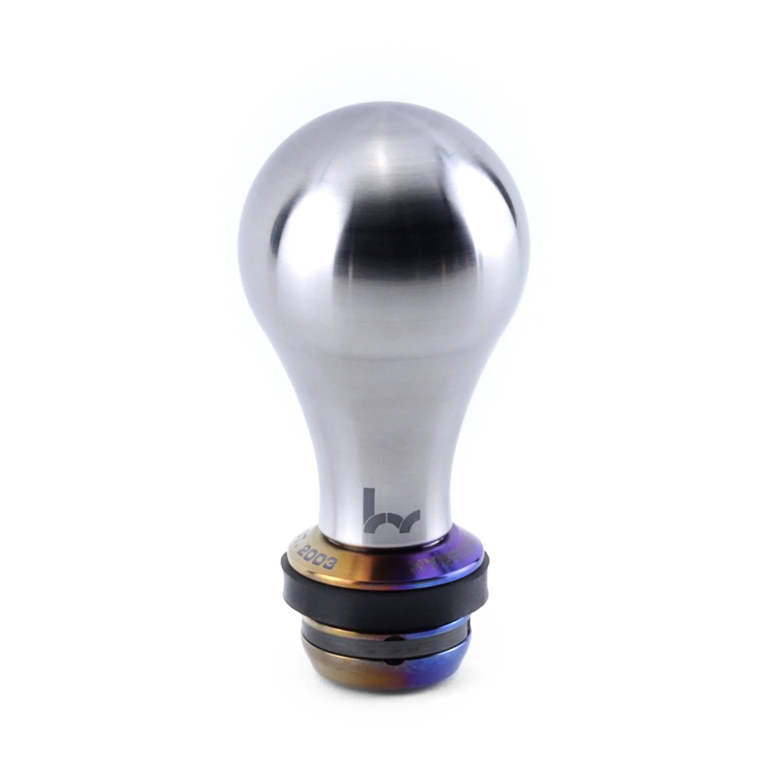 Hybrid Racing Shift Knob & Boot Collar Combo - Image 27