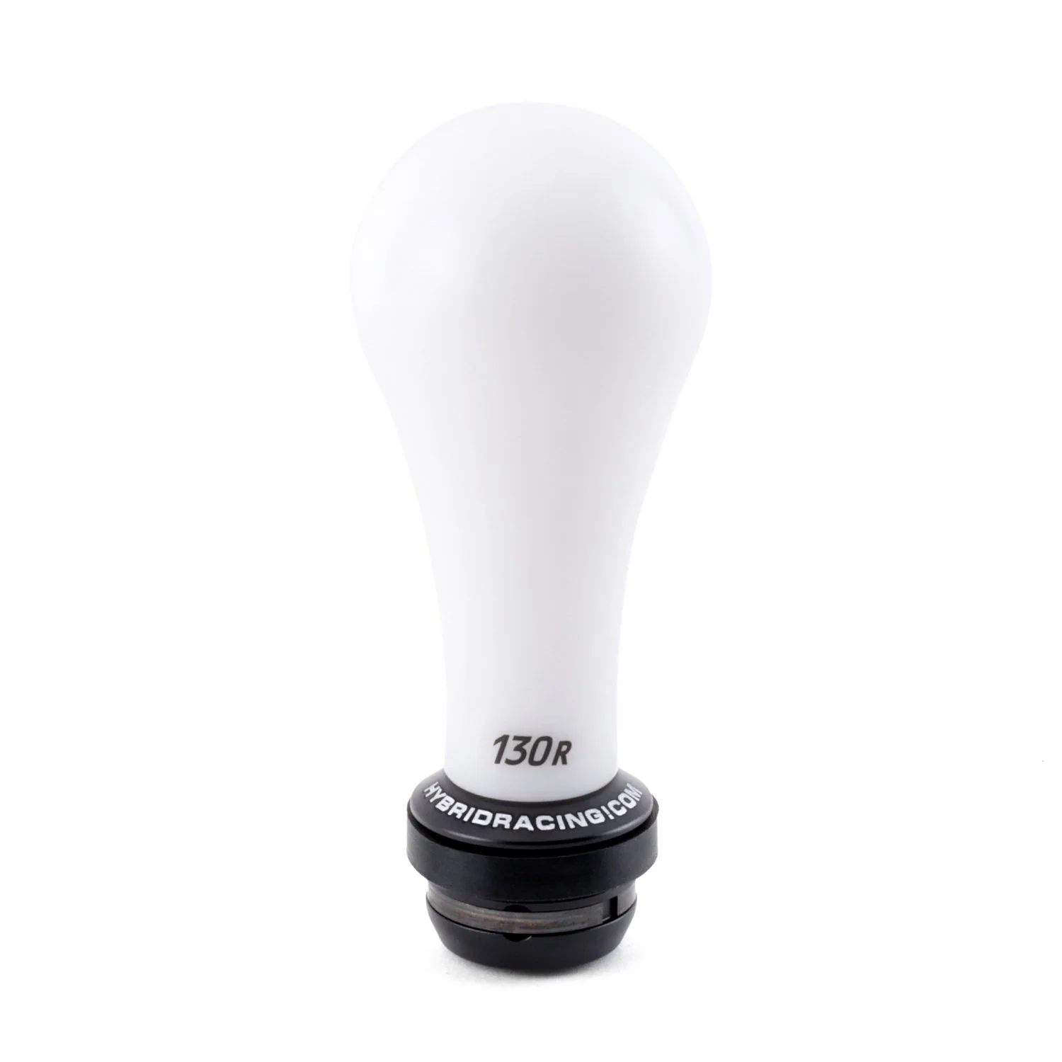 Hybrid Racing Shift Knob & Boot Collar Combo - Image 34