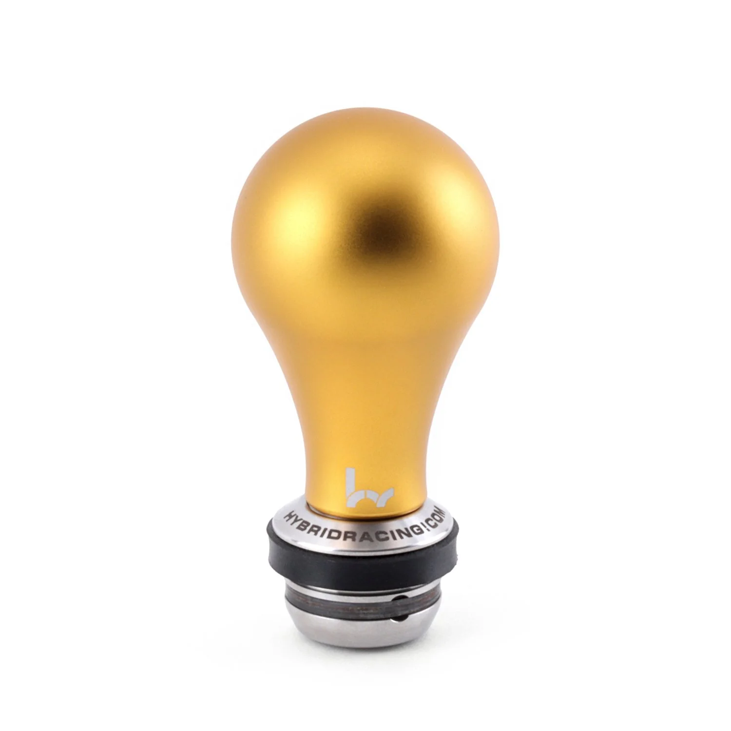 Hybrid Racing Shift Knob & Boot Collar Combo - Image 9