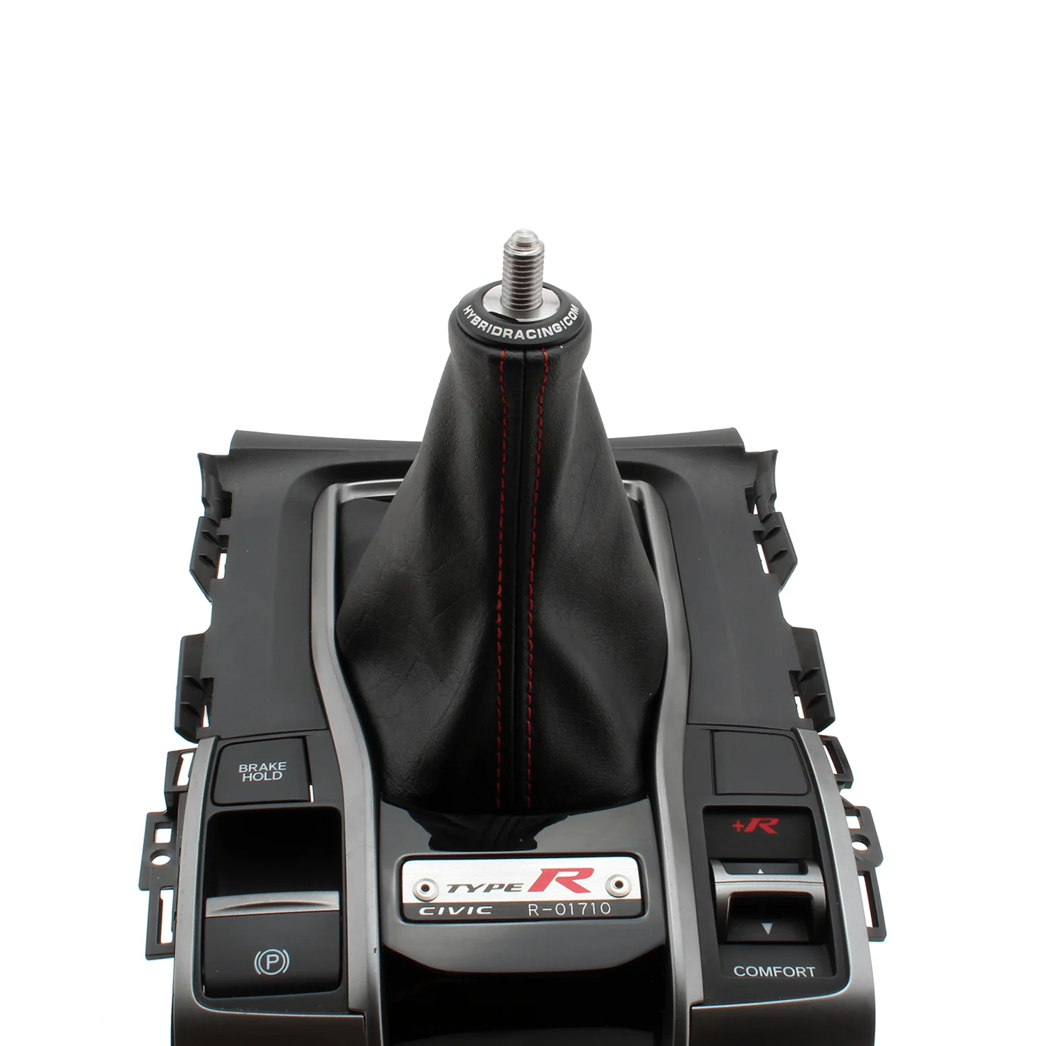 Hybrid Racing Maxim Shift Boot Collar - Image 10
