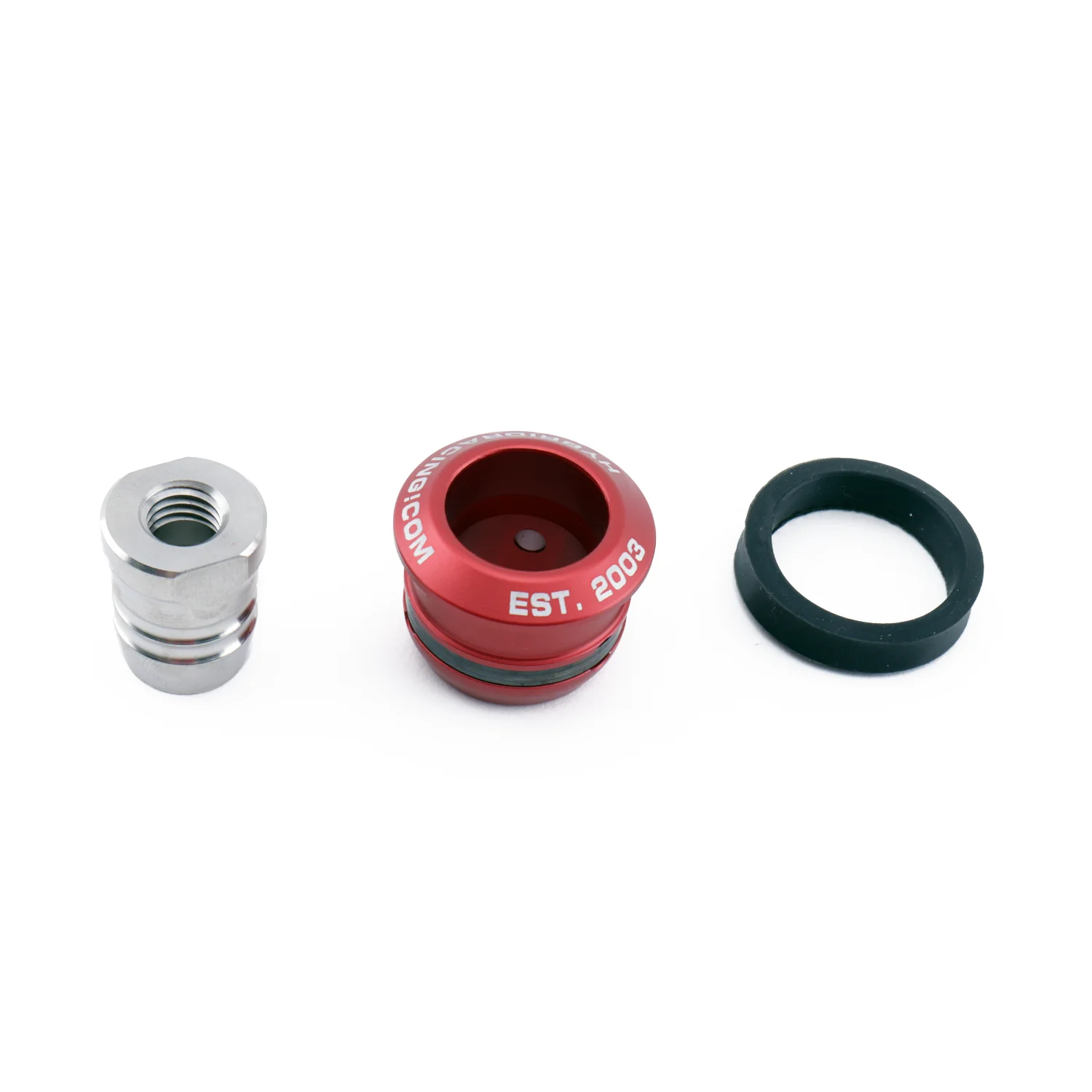 Hybrid Racing Maxim Shift Boot Collar - Image 14