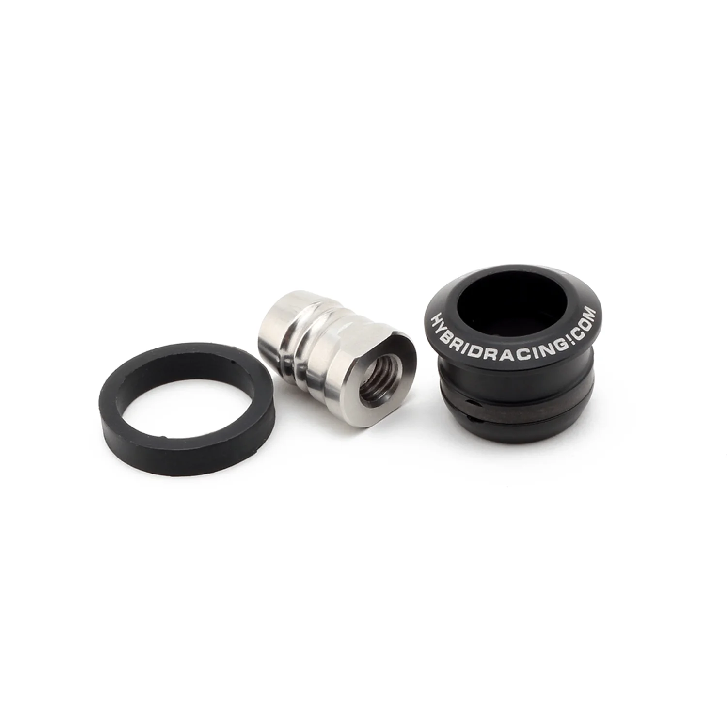 Hybrid Racing Maxim Shift Boot Collar - Image 5