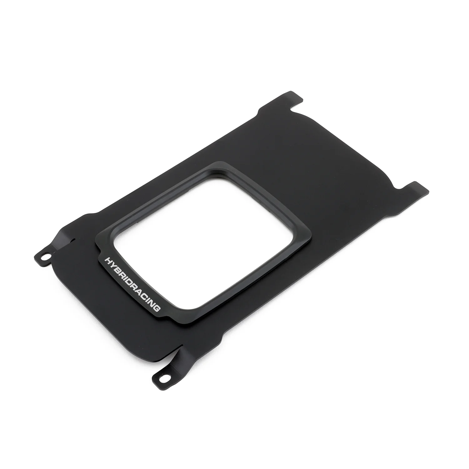 Hybrid Racing Maxim Shift Boot Delete for 94-01 Integra - Image 4