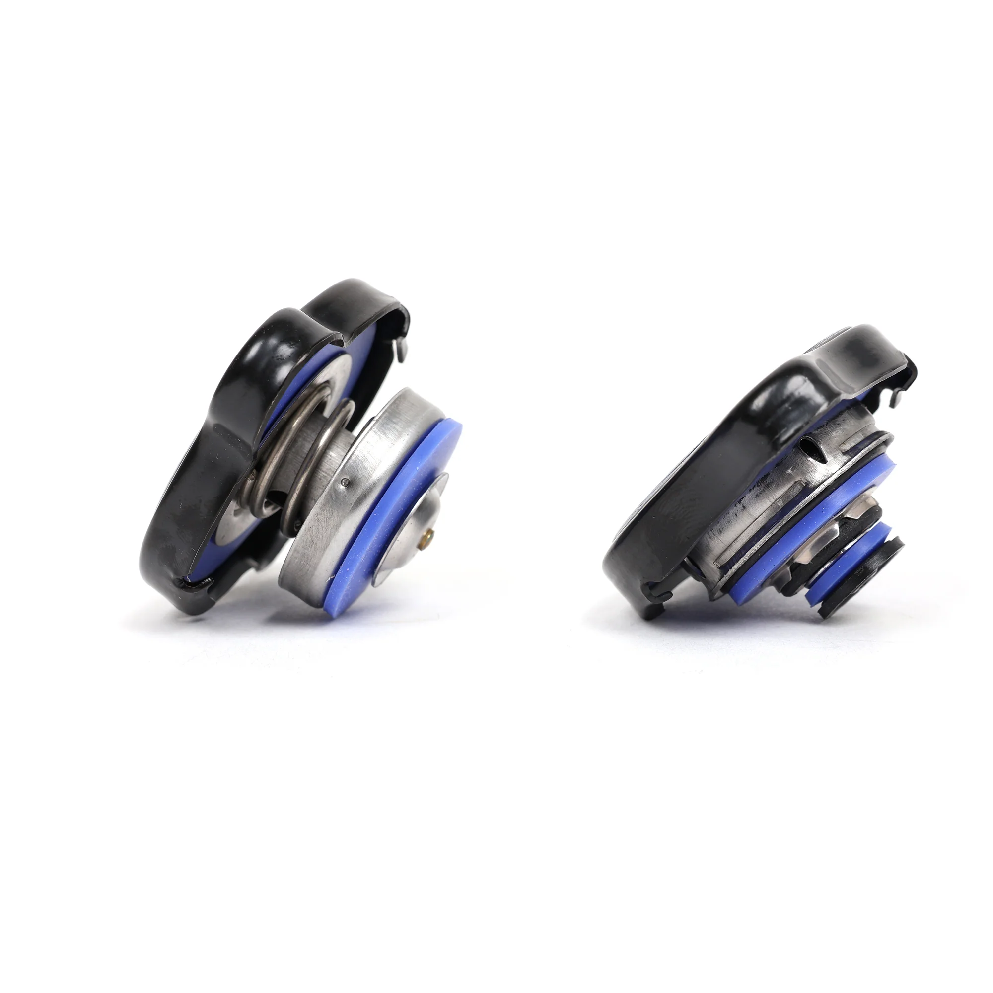 Hybrid Racing Performance Radiator Cap - Image 3
