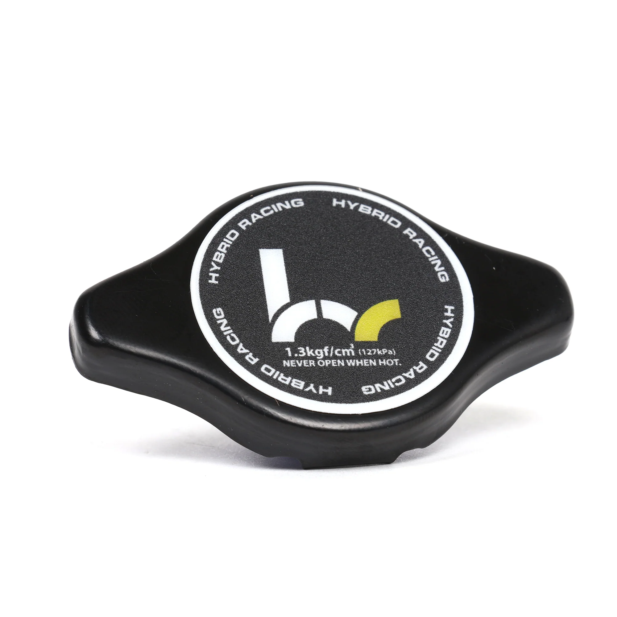 Hybrid Racing Performance Radiator Cap - Image 4
