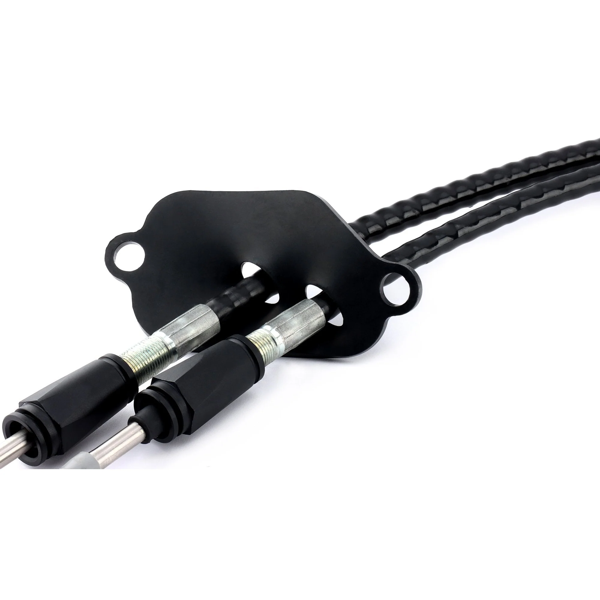 Hybrid Racing Shifter Cables for 07-11 Civic Type R FD2 - Image 10