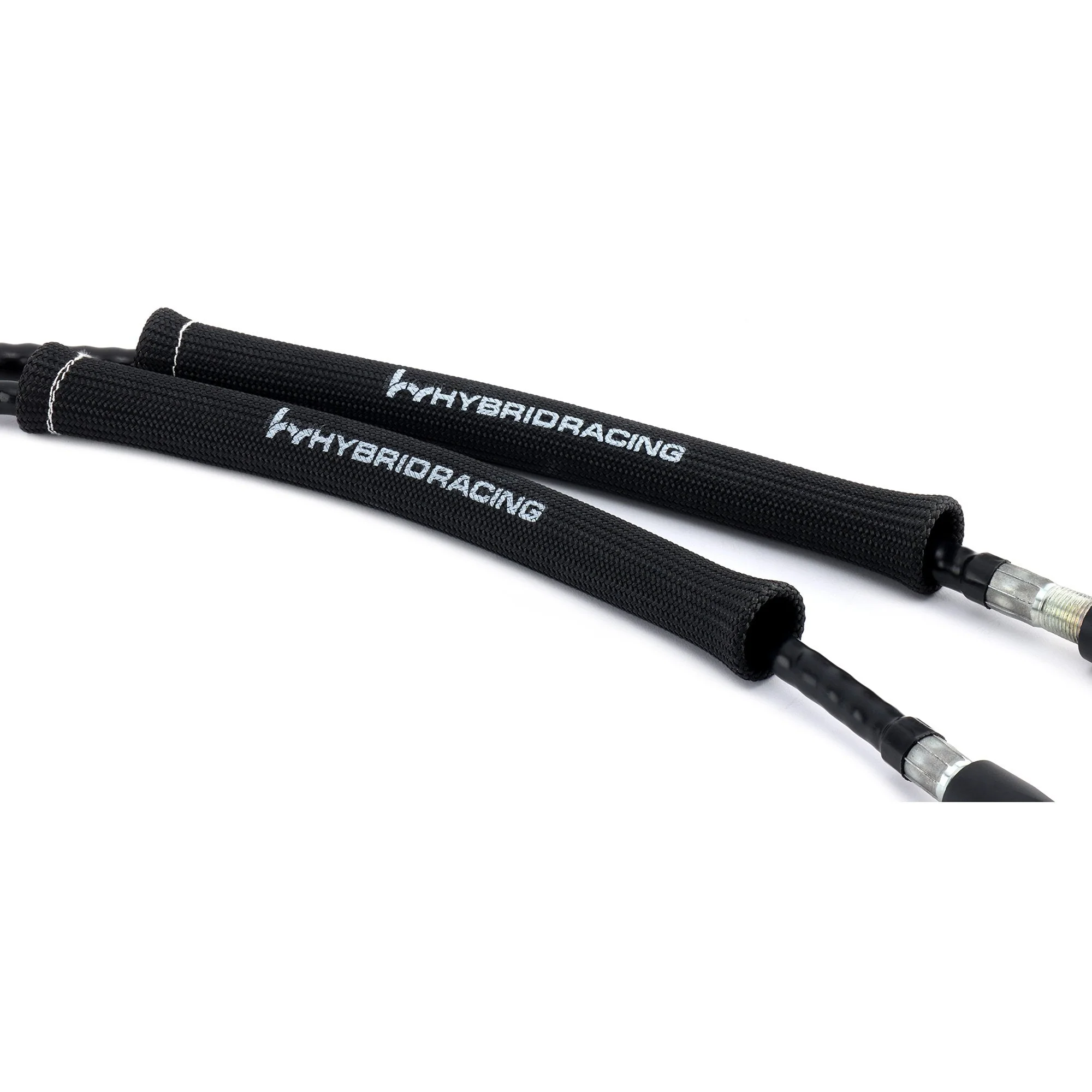 Hybrid Racing Shifter Cables for 07-11 Civic Type R FD2 - Image 5