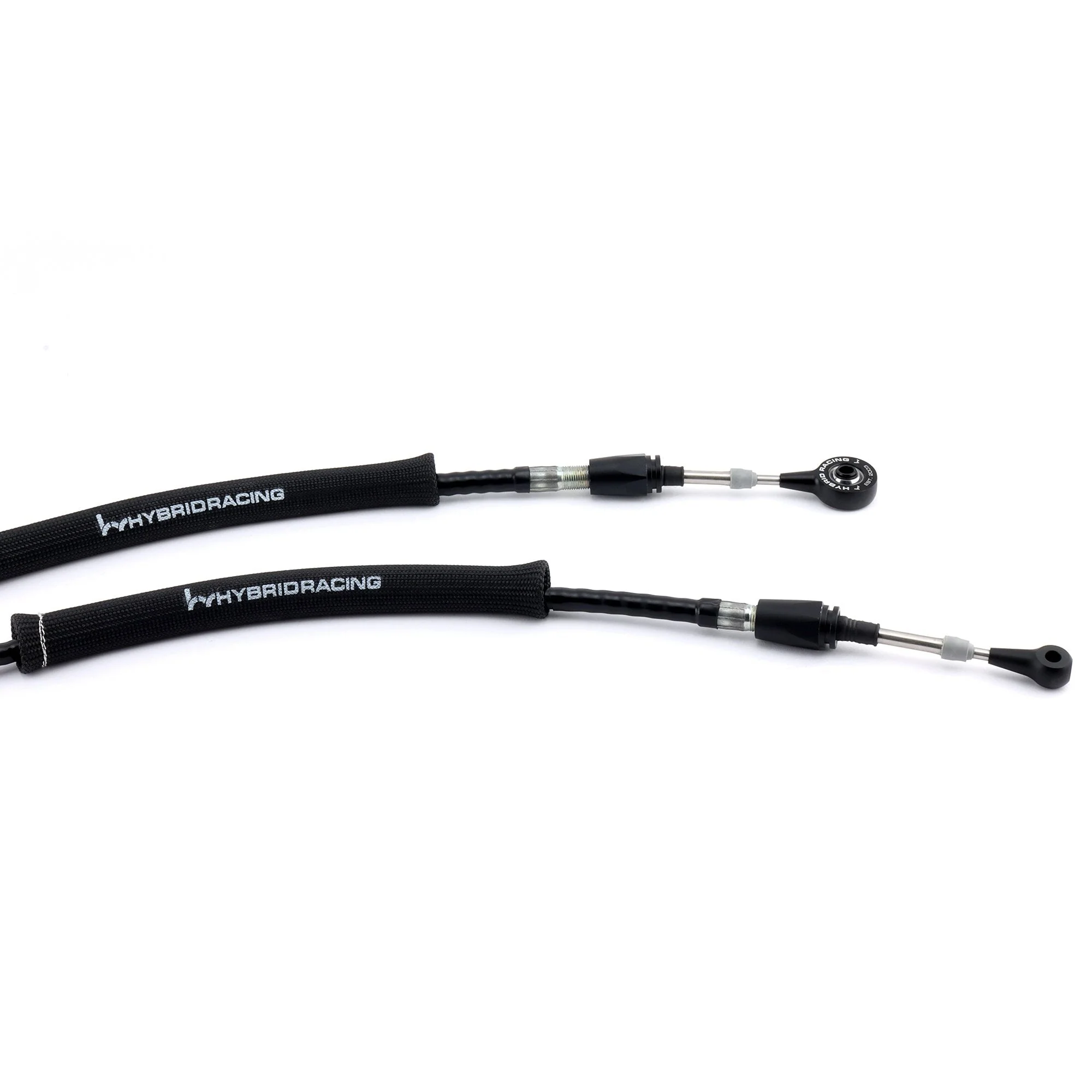 Hybrid Racing Shifter Cables for 07-11 Civic Type R FD2 - Image 8