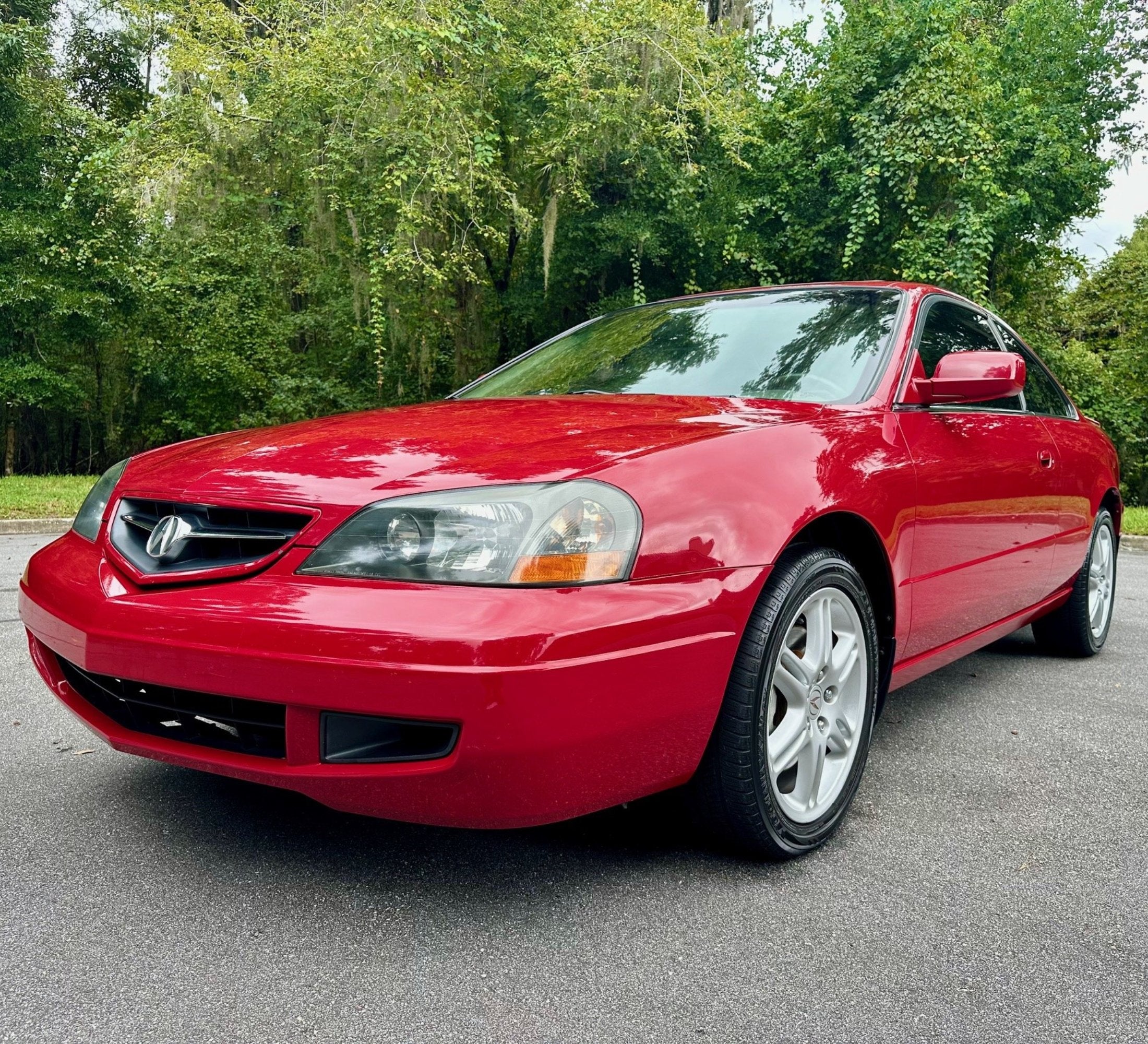 Hybrid Racing Shifter Cables for 03 Acura CL Type S - Image 10