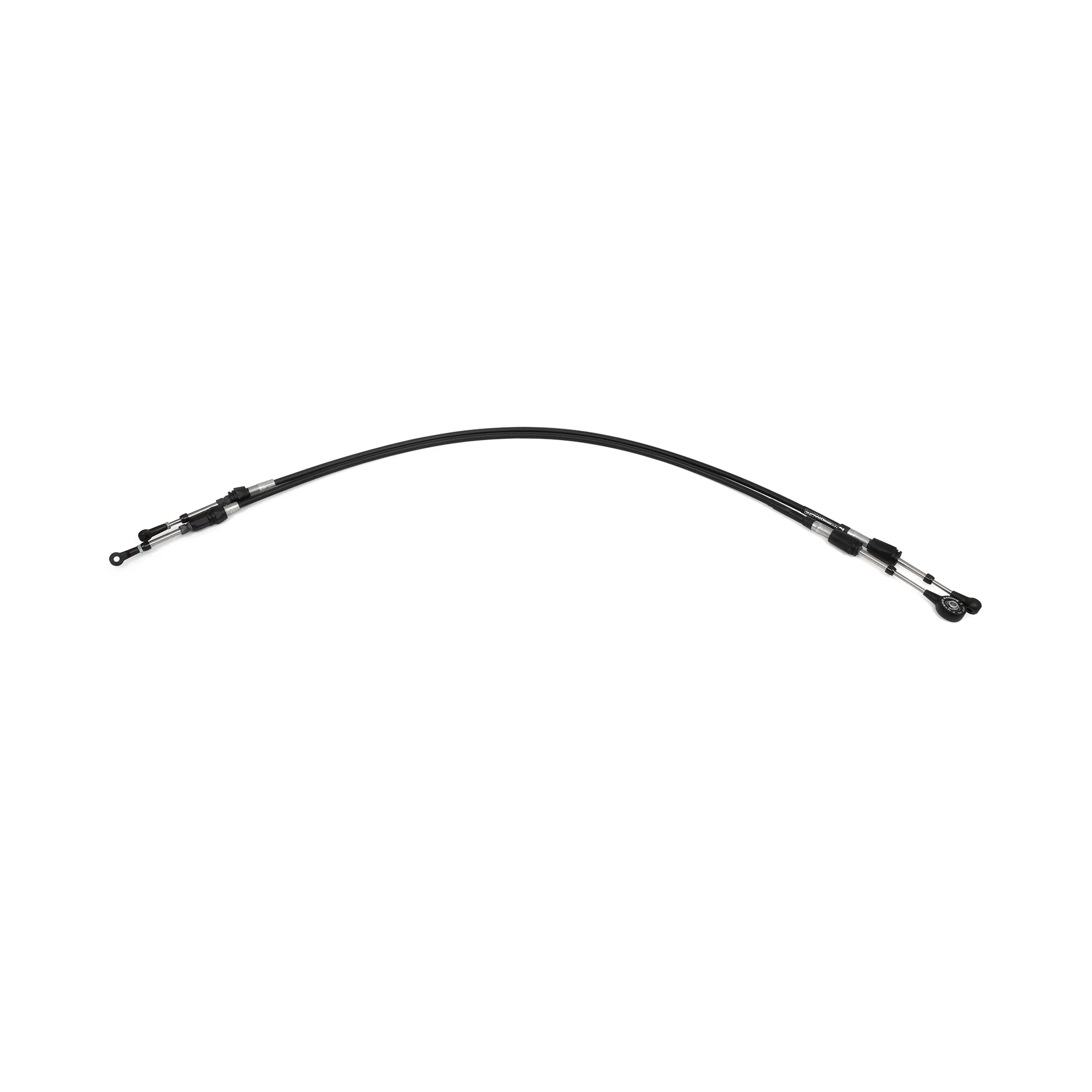 Hybrid Racing Shifter Cables for 03 Acura CL Type S - Image 3