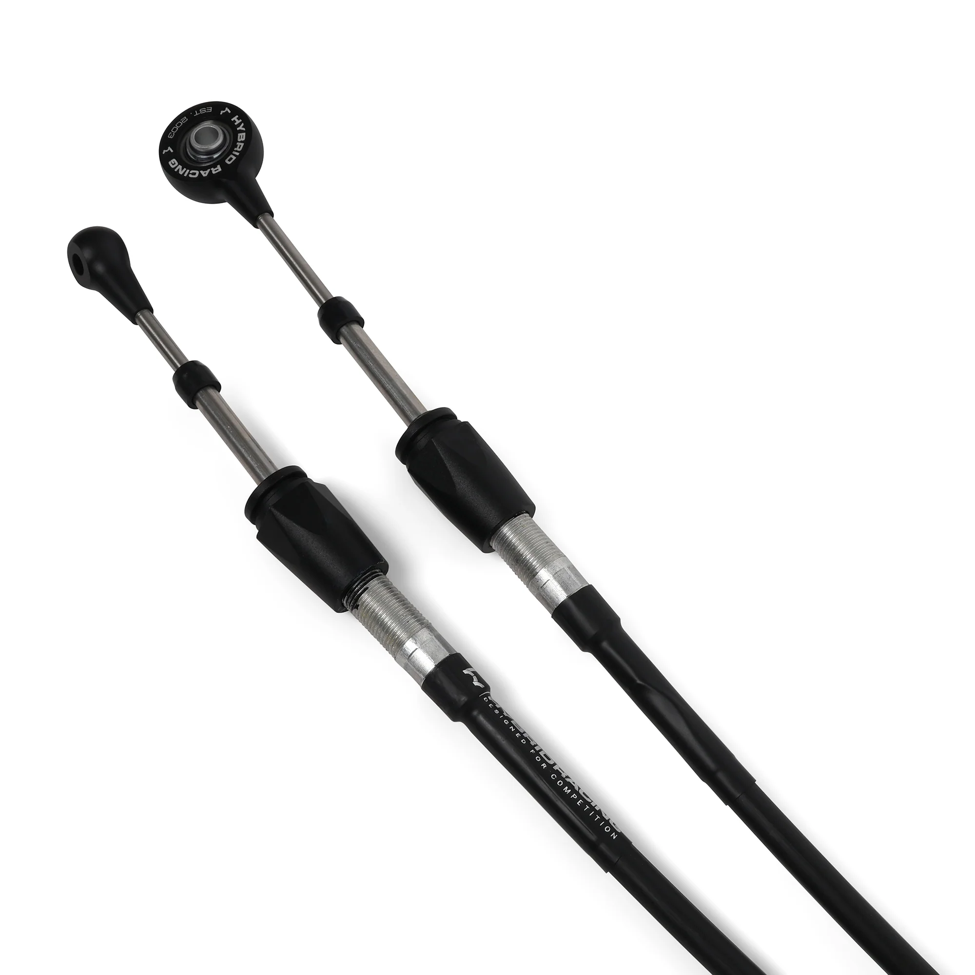 Hybrid Racing Shifter Cables for 03 Acura CL Type S - Image 5