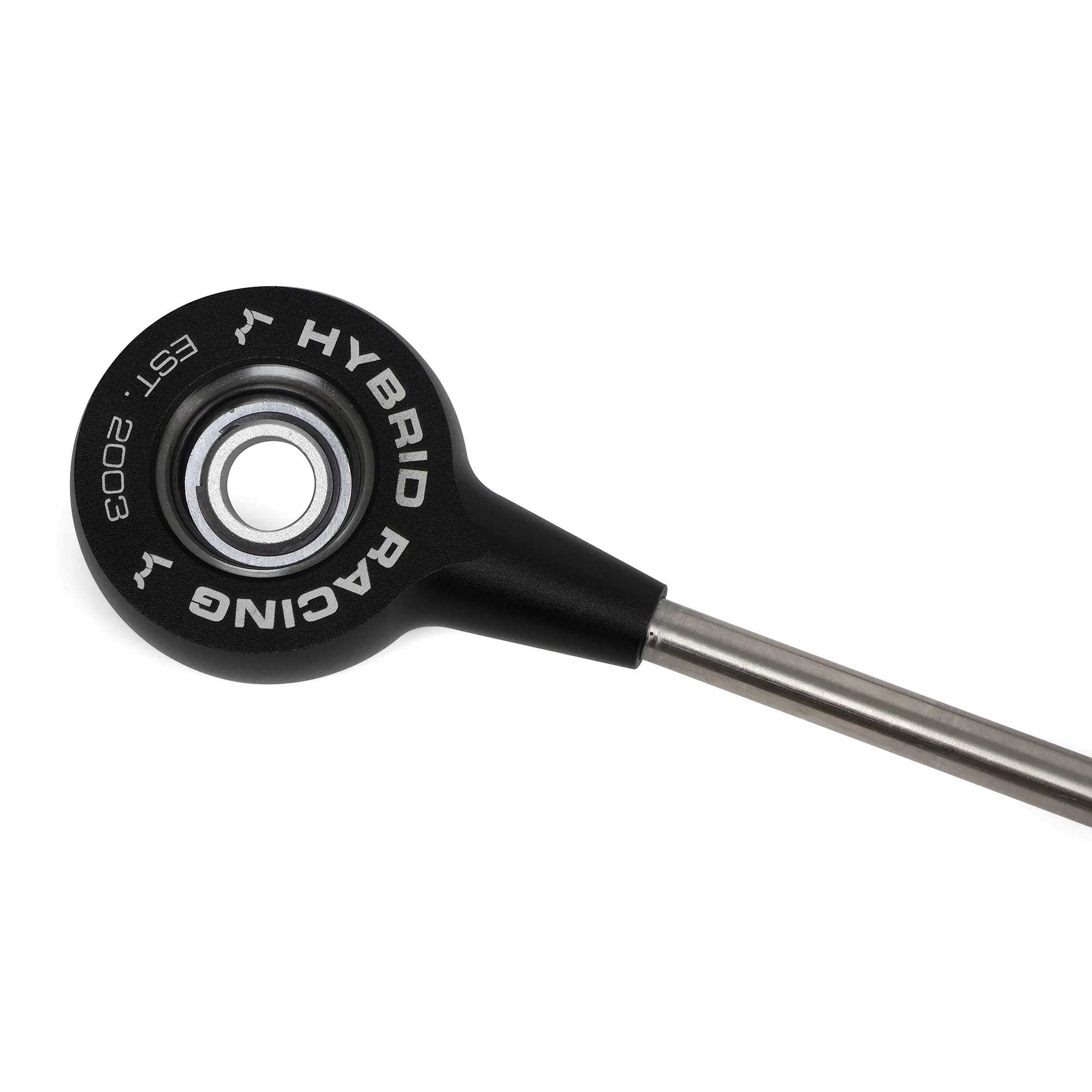 Hybrid Racing Shifter Cables for 03 Acura CL Type S - Image 7