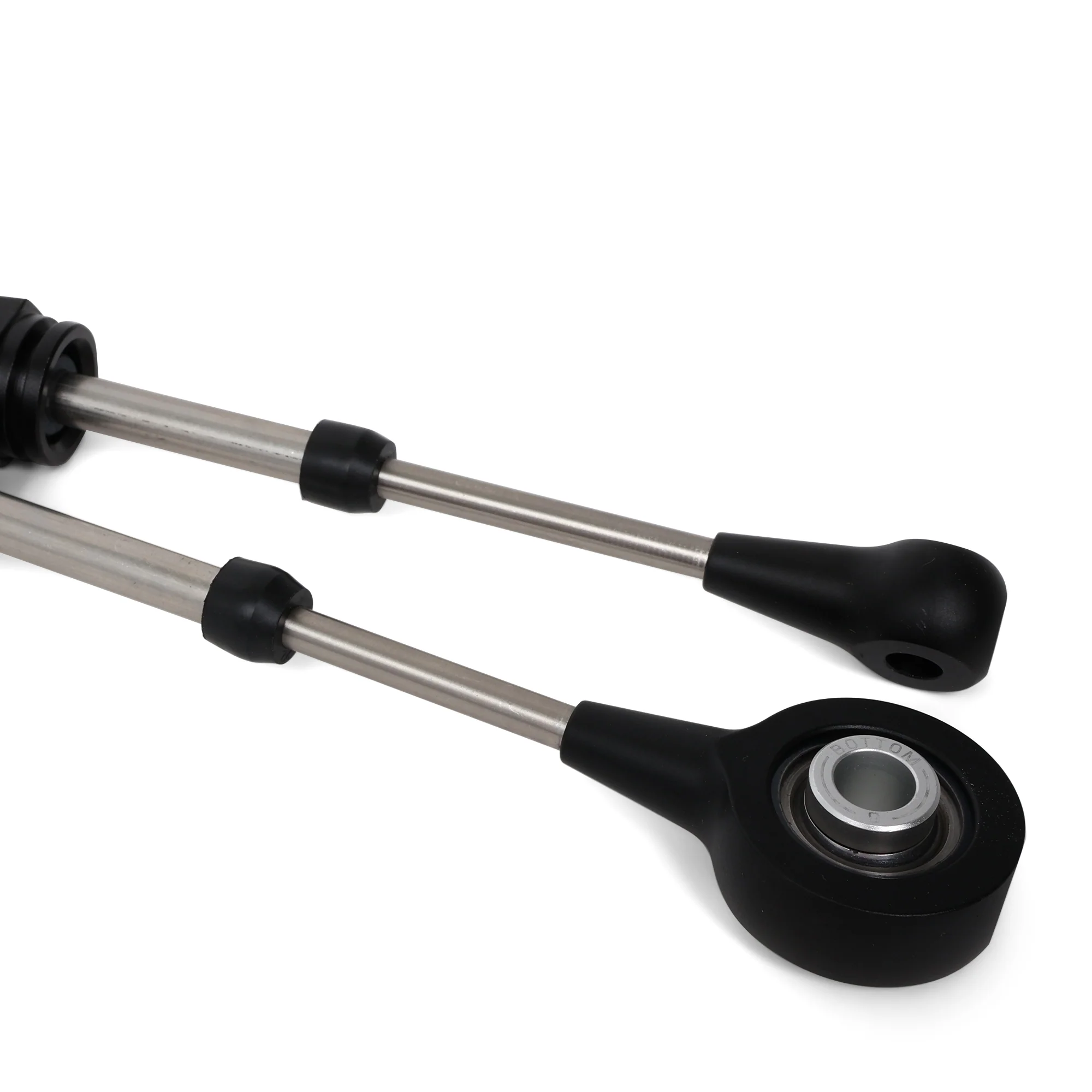 Hybrid Racing Shifter Cables for 02-05 Civic Si - Image 4