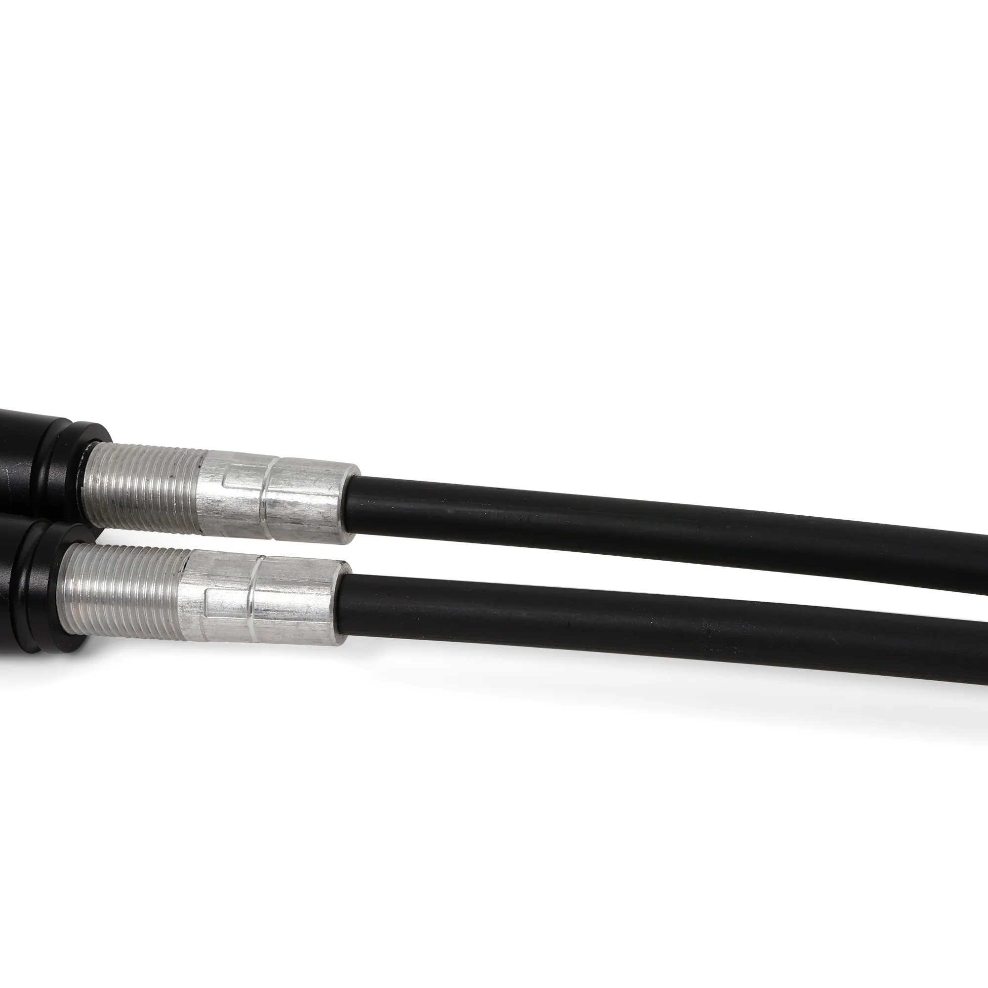 Hybrid Racing Shifter Cables for 02-05 Civic Si - Image 6
