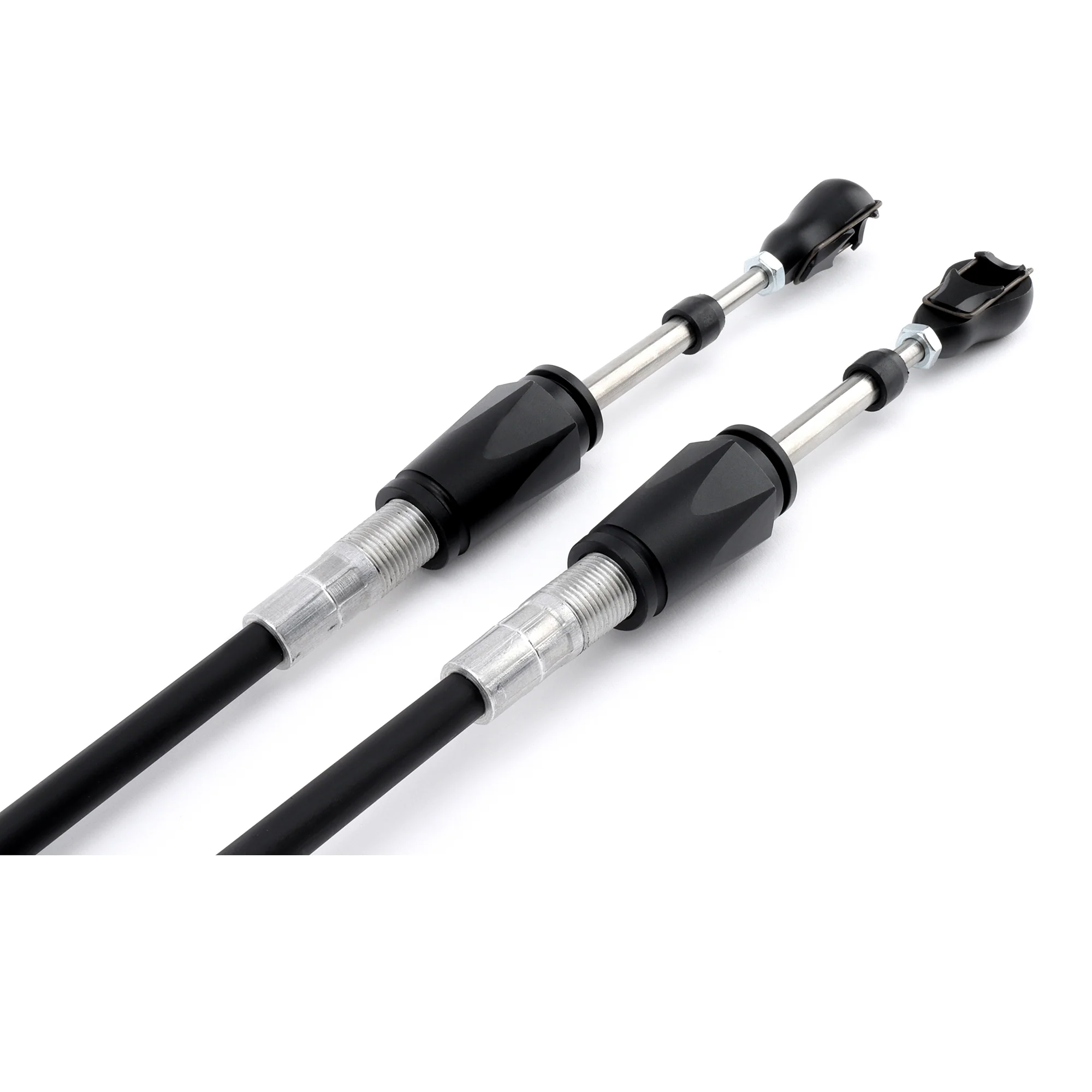 Hybrid Racing Shifter Cables for 02-05 Civic Si - Image 7