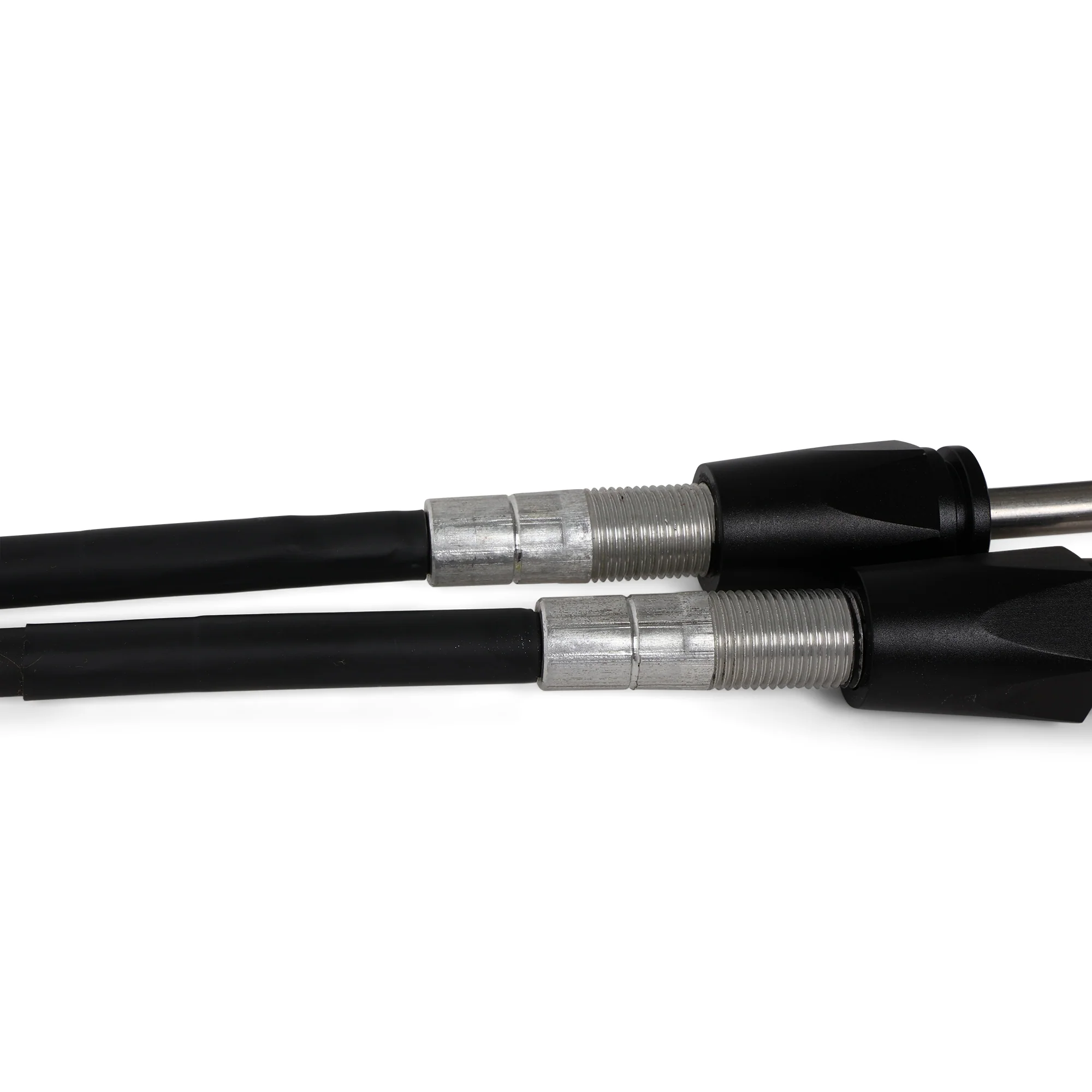 Hybrid Racing Shifter Cables for 02-05 Civic Si - Image 8