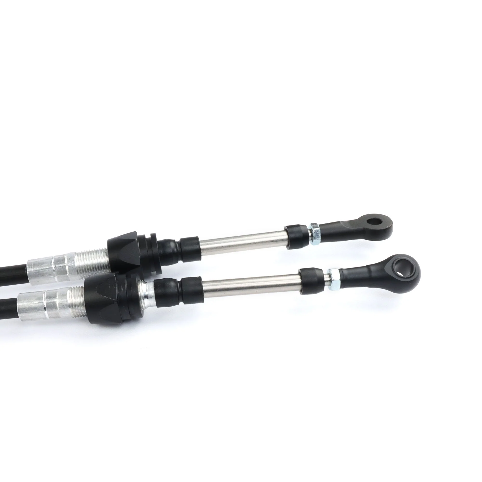 Hybrid Racing Shifter Cables for 97-01 Prelude & 98-02 Accord - Image 5