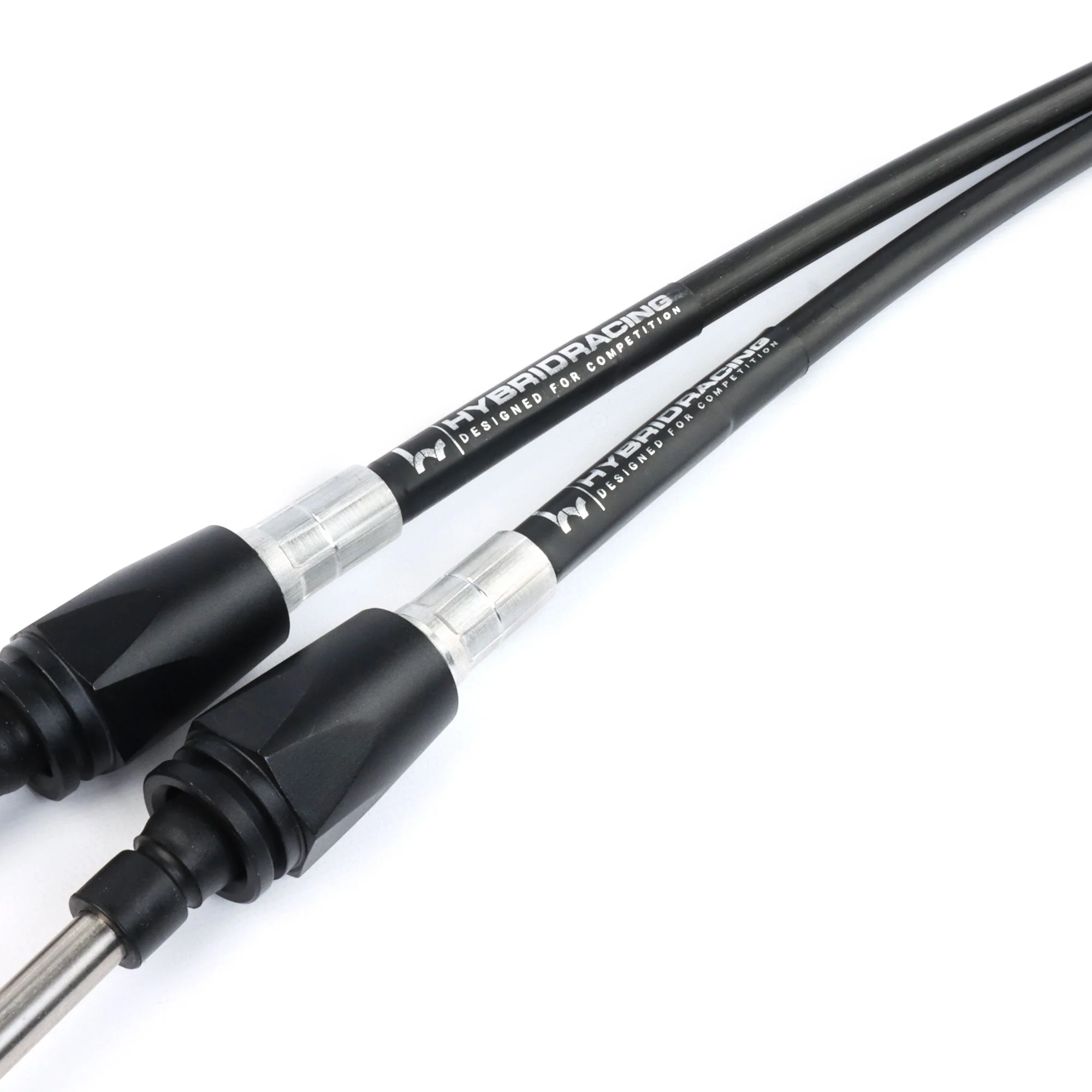 Hybrid Racing Shifter Cables for 97-01 Prelude & 98-02 Accord - Image 6