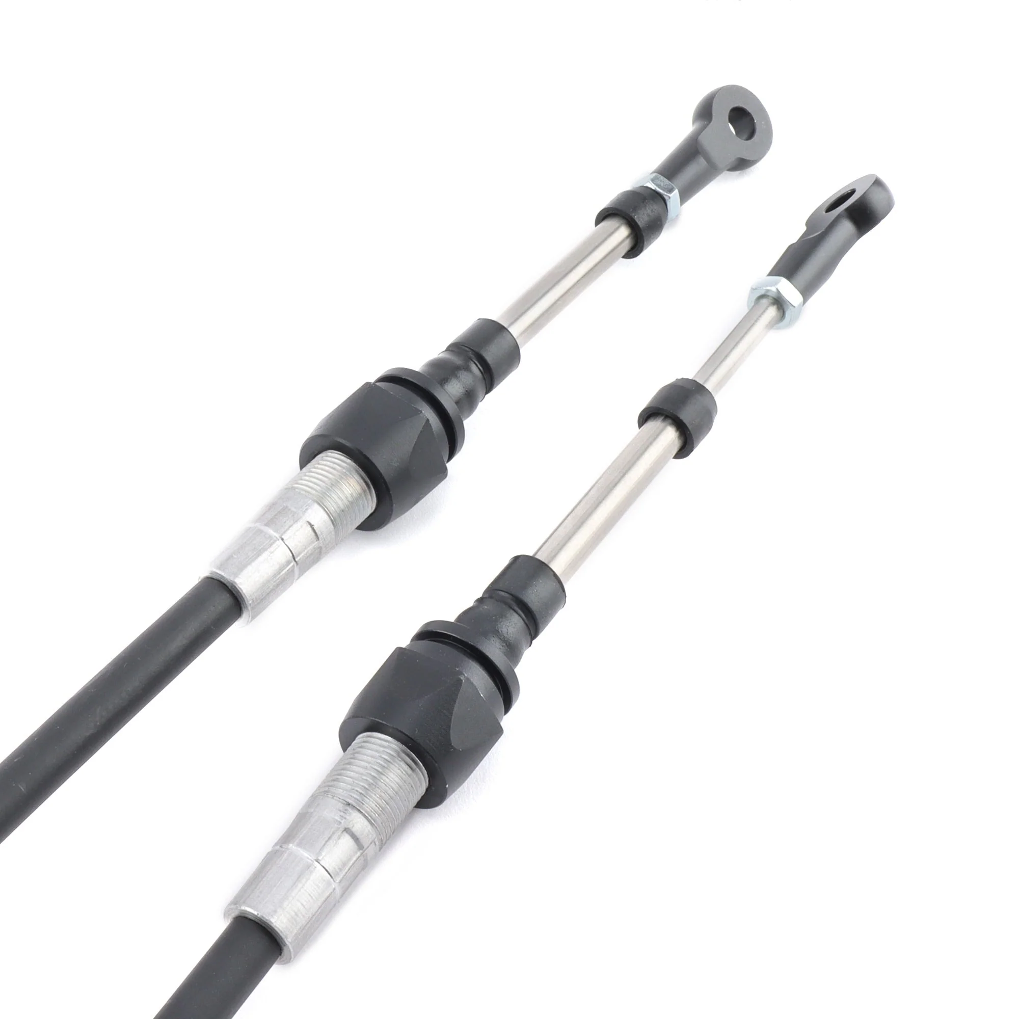 Hybrid Racing B-Series AWD Shifter Cables - Image 3