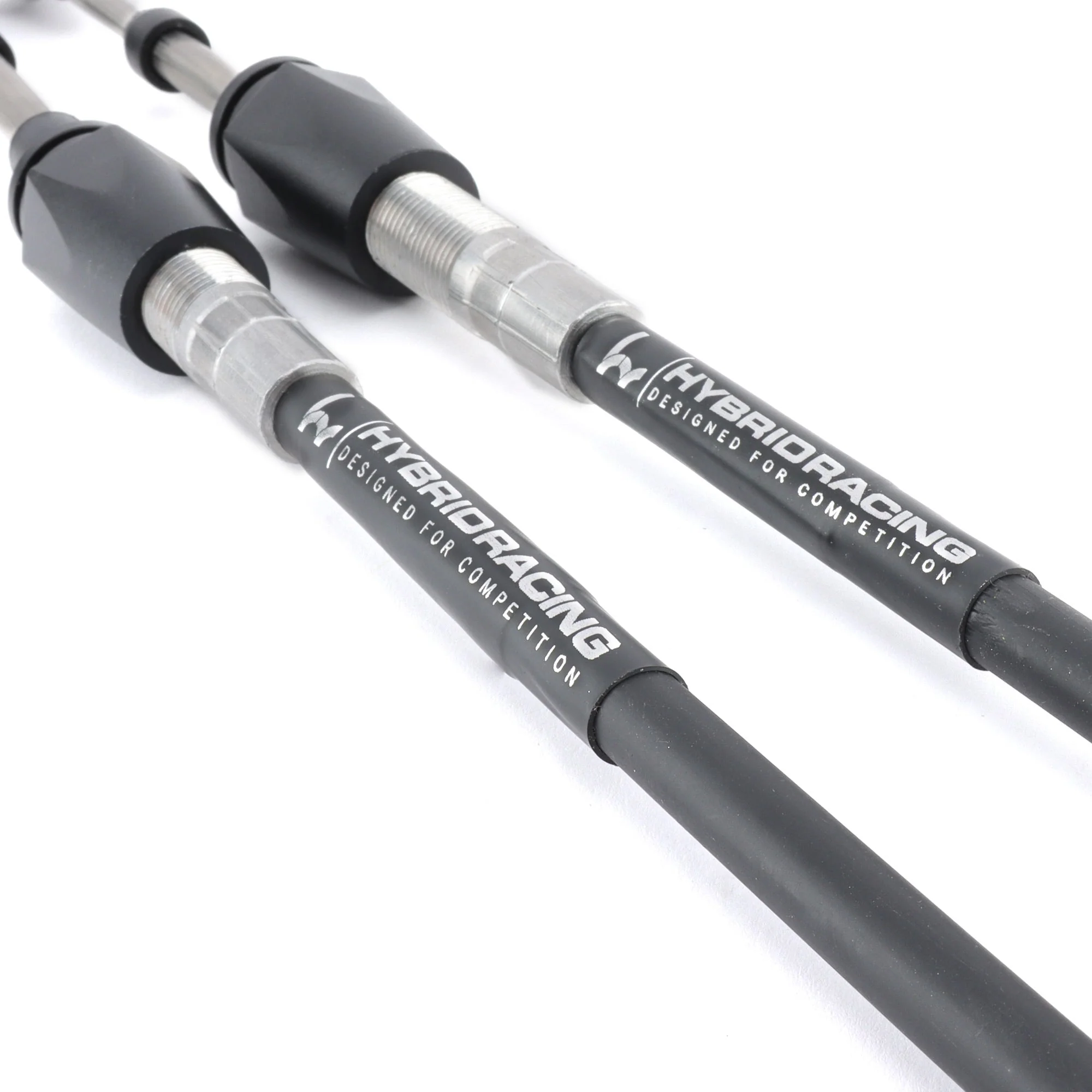 Hybrid Racing B-Series AWD Shifter Cables - Image 4